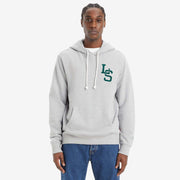 Levis Letterman Graphic Hoody