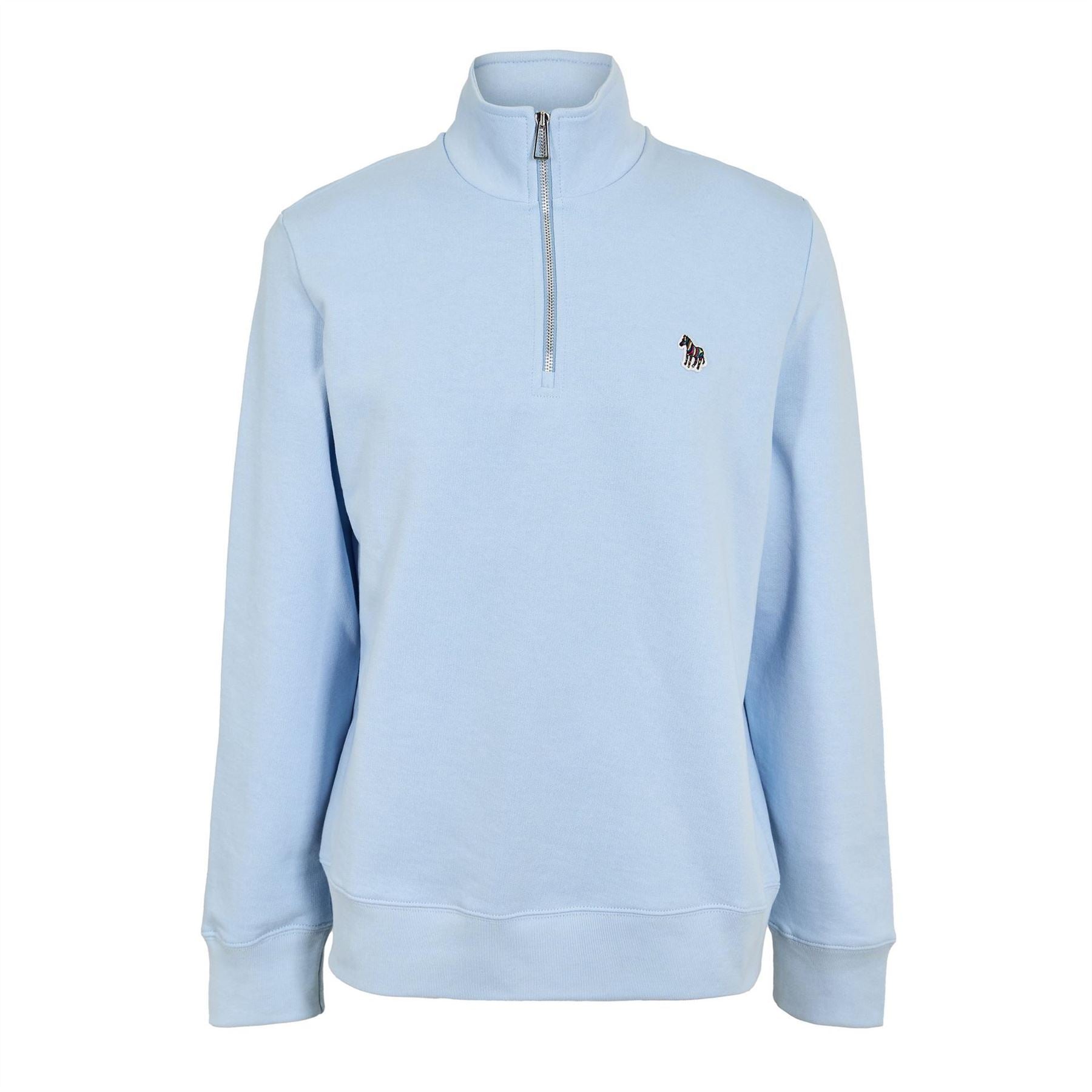 PS Paul Smith Zip Sweatshirt