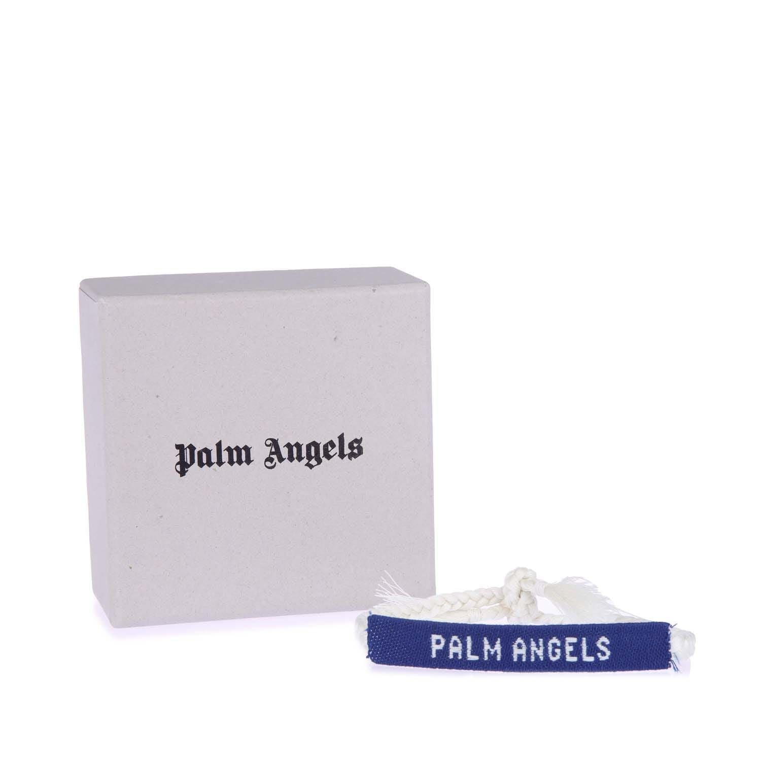 Palm Angels Logo Bracelet