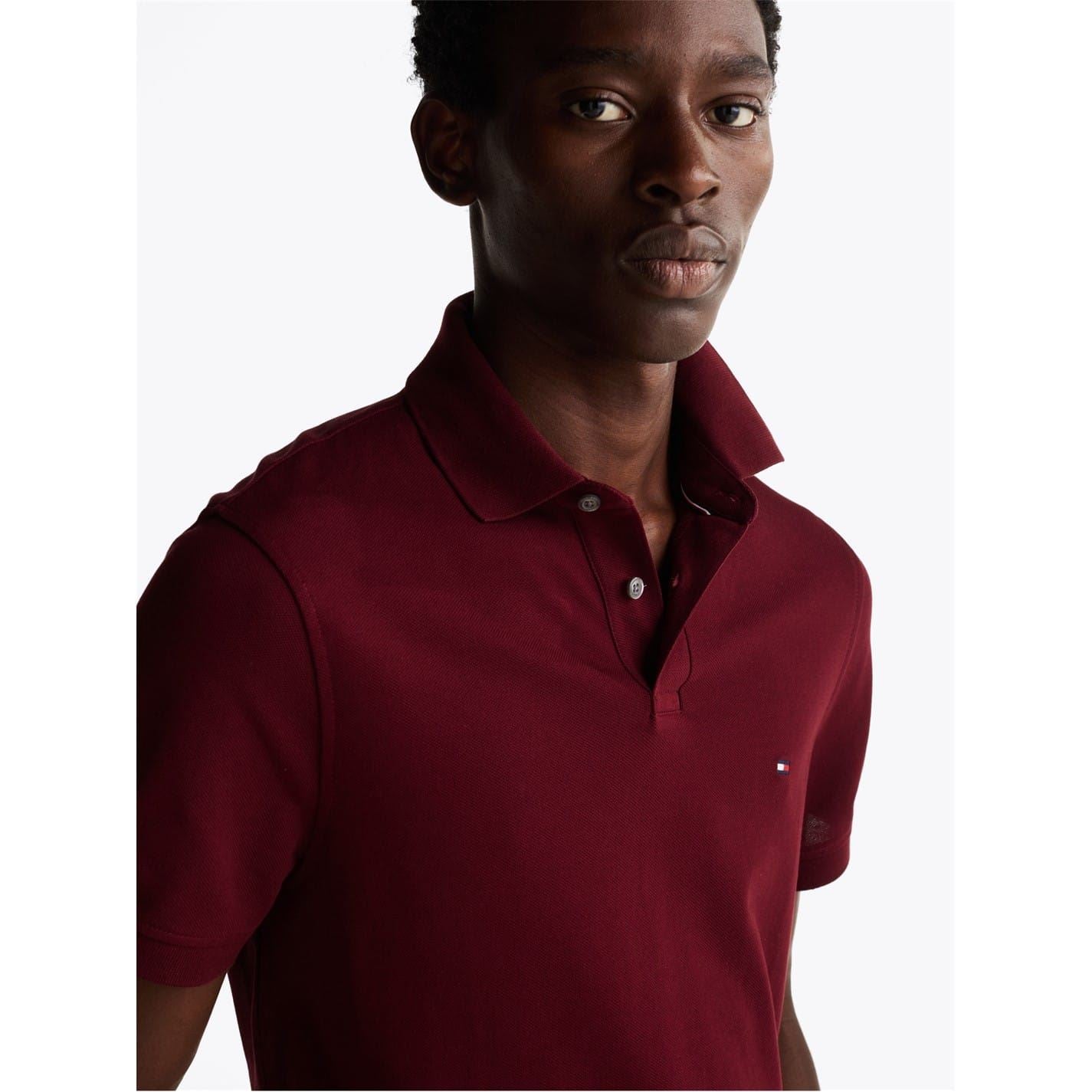 Tommy Hilfiger 1985 Polo Shirt