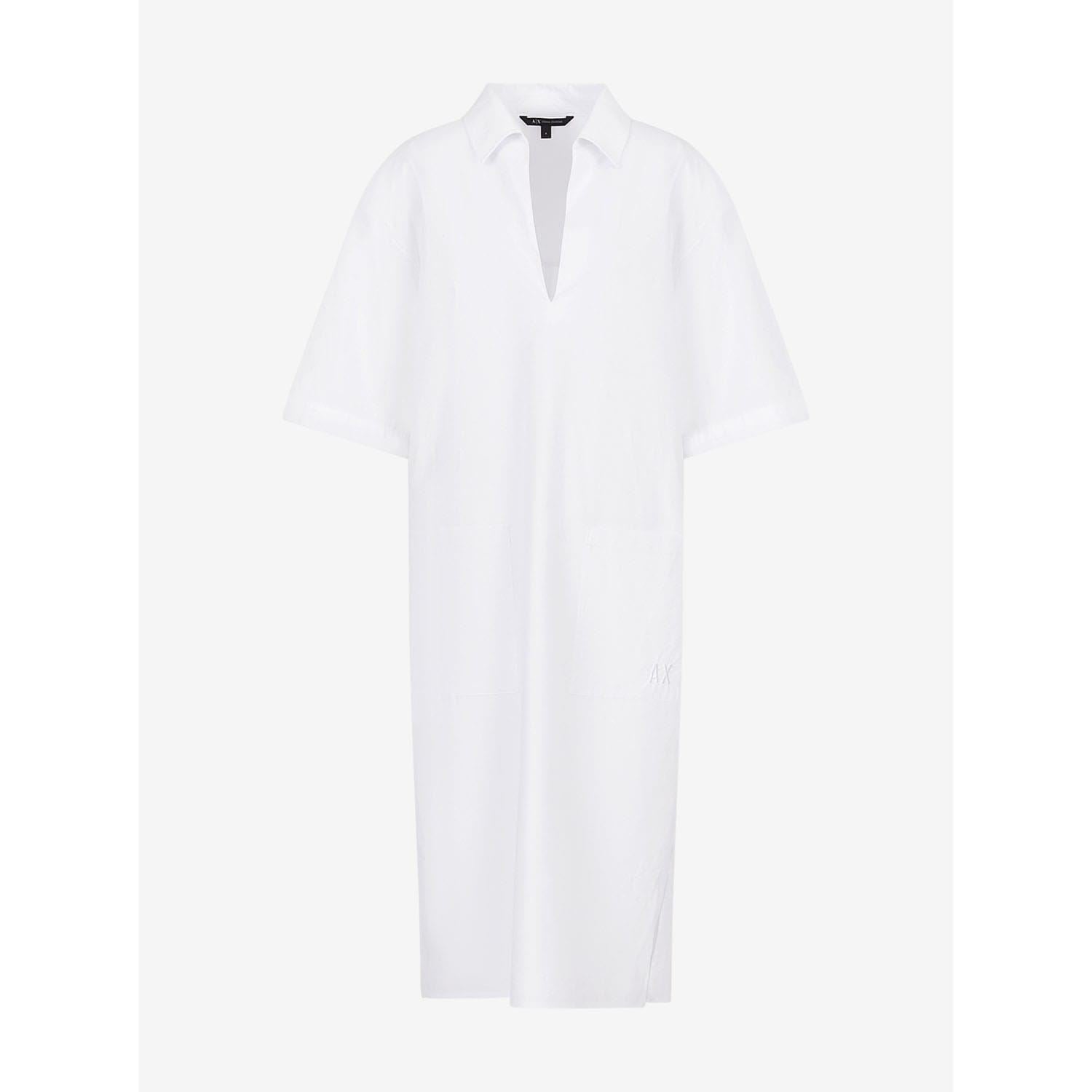 Armani Exchange Dress