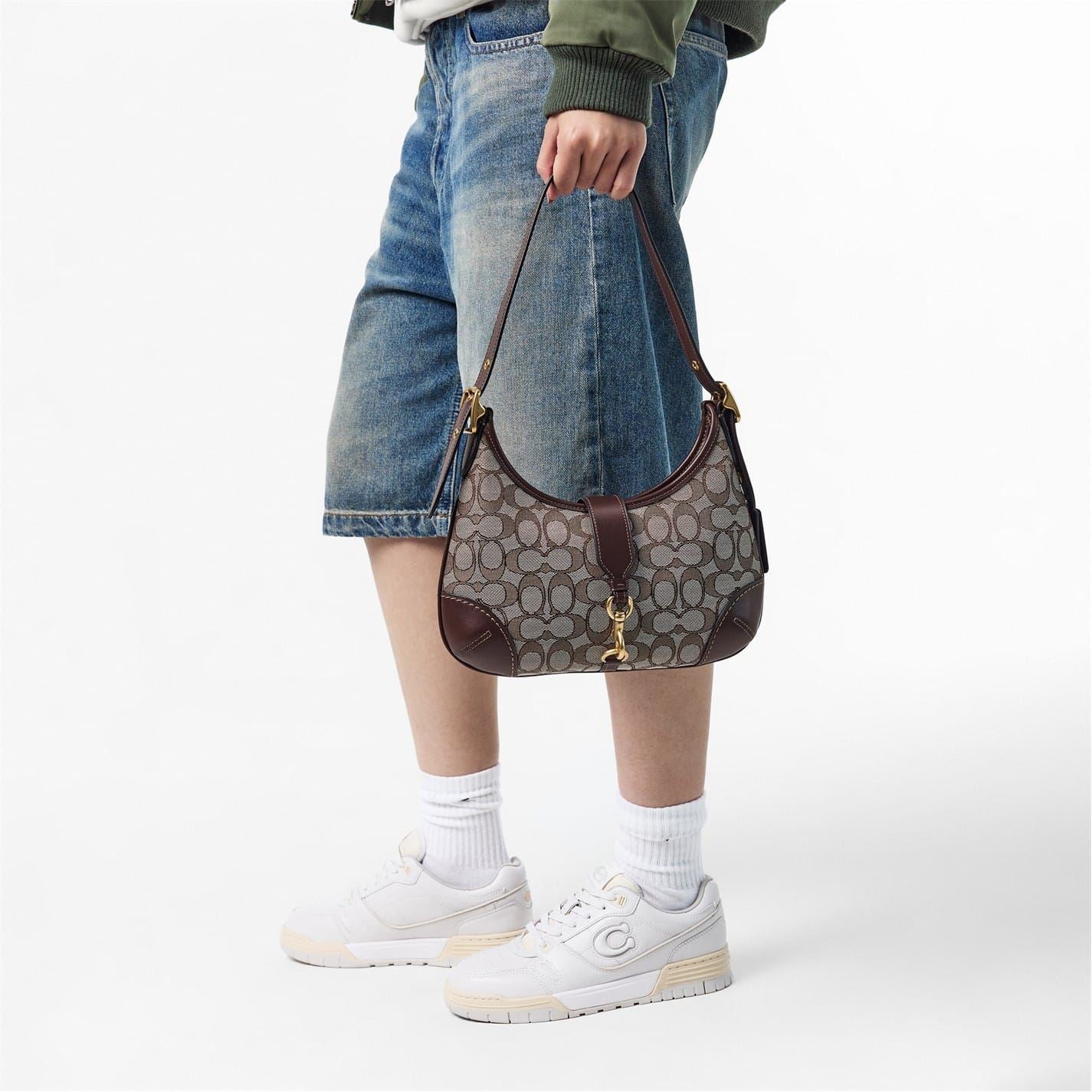 Coach Hamptons Shoulder Bag