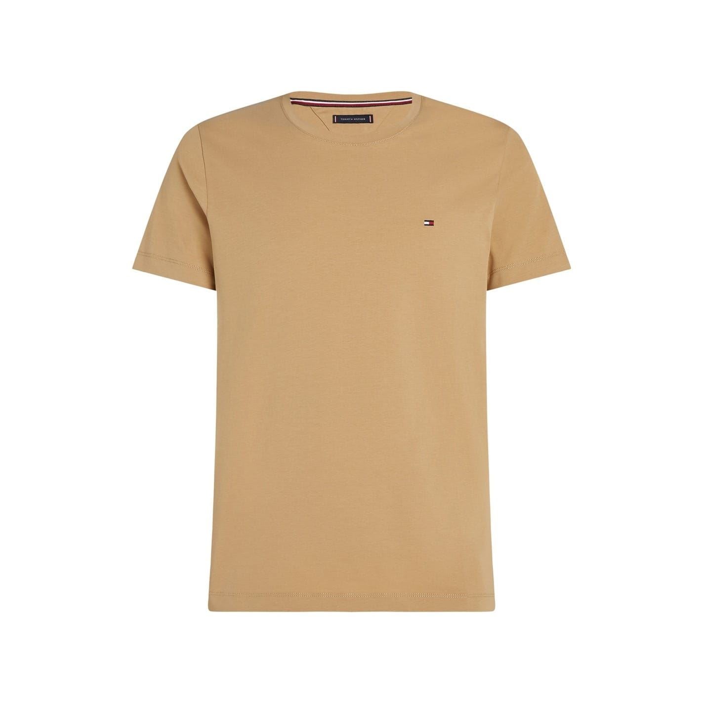 Tommy Hilfiger Slim Fit T-Shirt