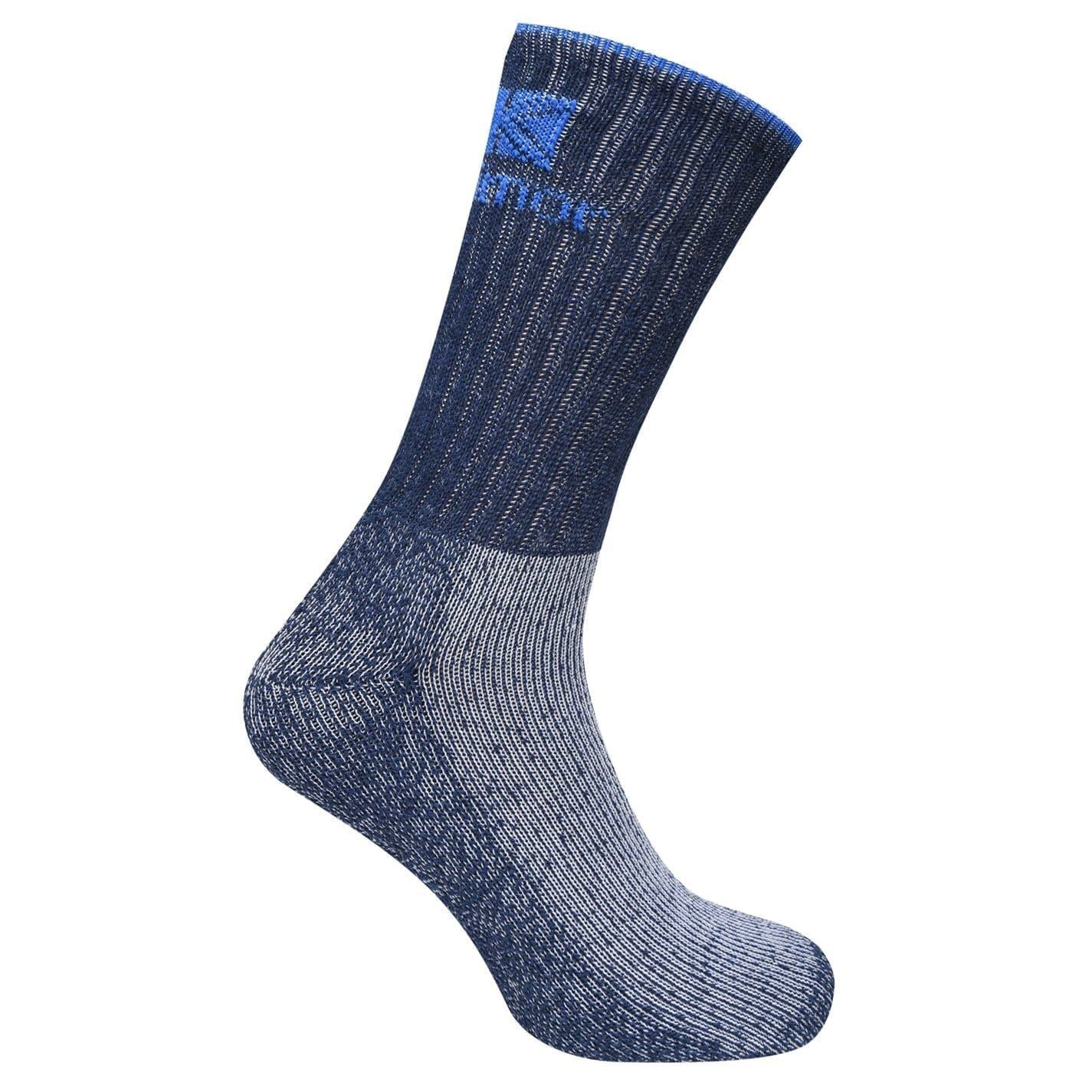 Karrimor Mens Heavyweight Boot Sock 3 Pack