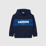 Lacoste Juniors Hoodie