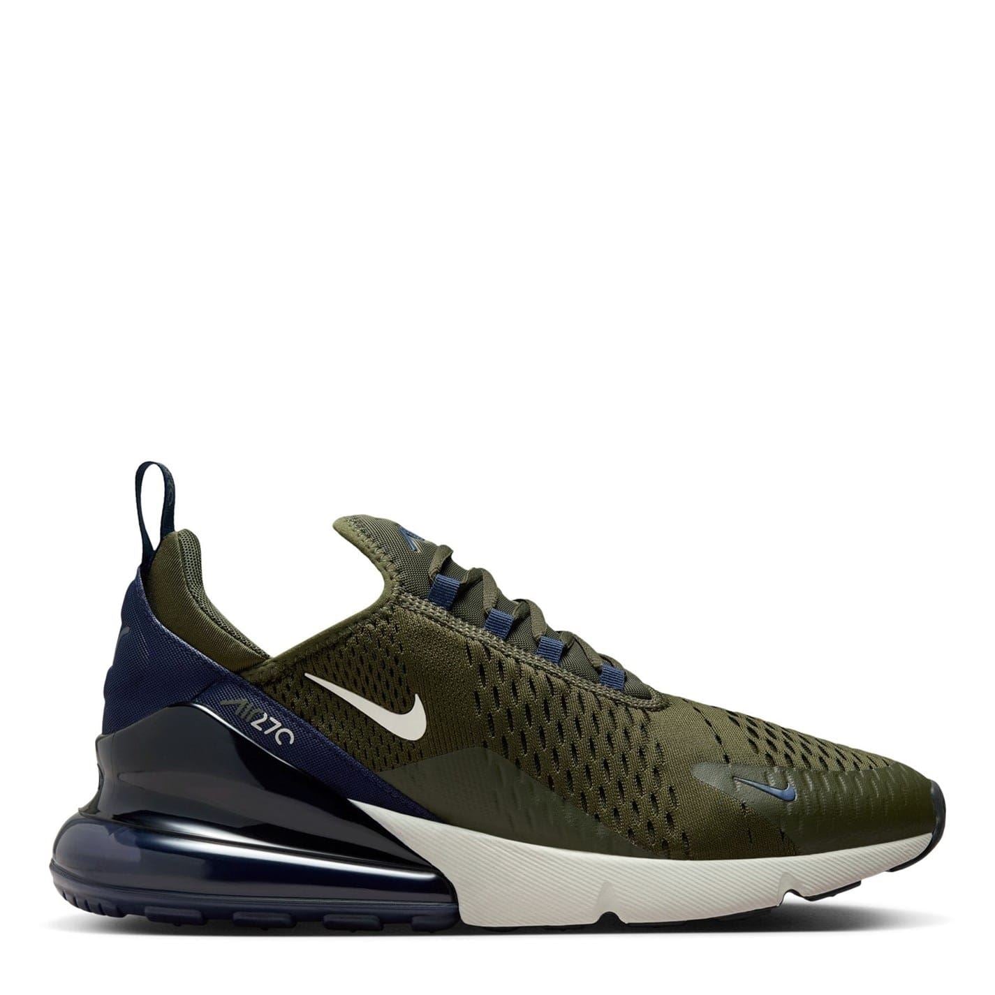 Nike Mens Max 270 Trainers