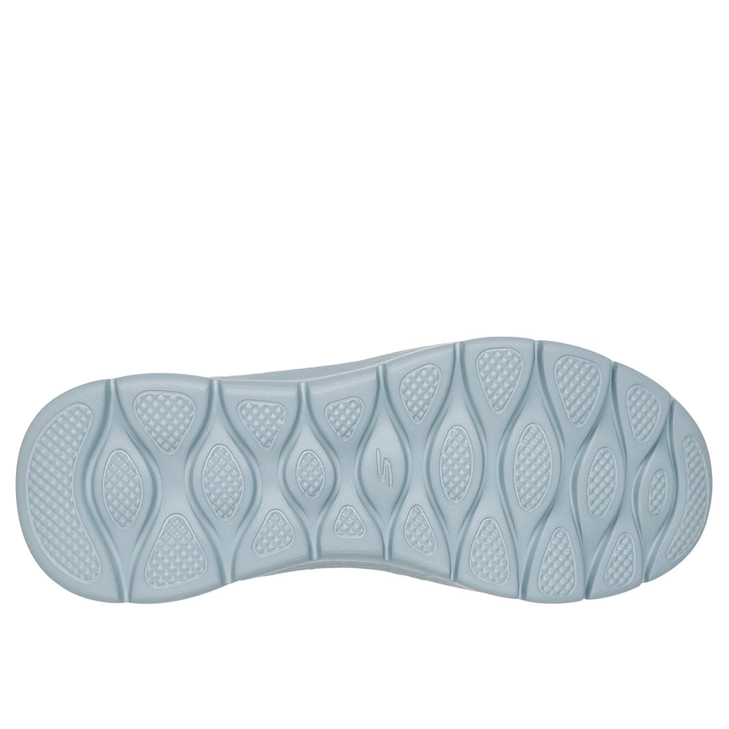 Skechers Go Walk Flex Low Top Round Toe Sneakers