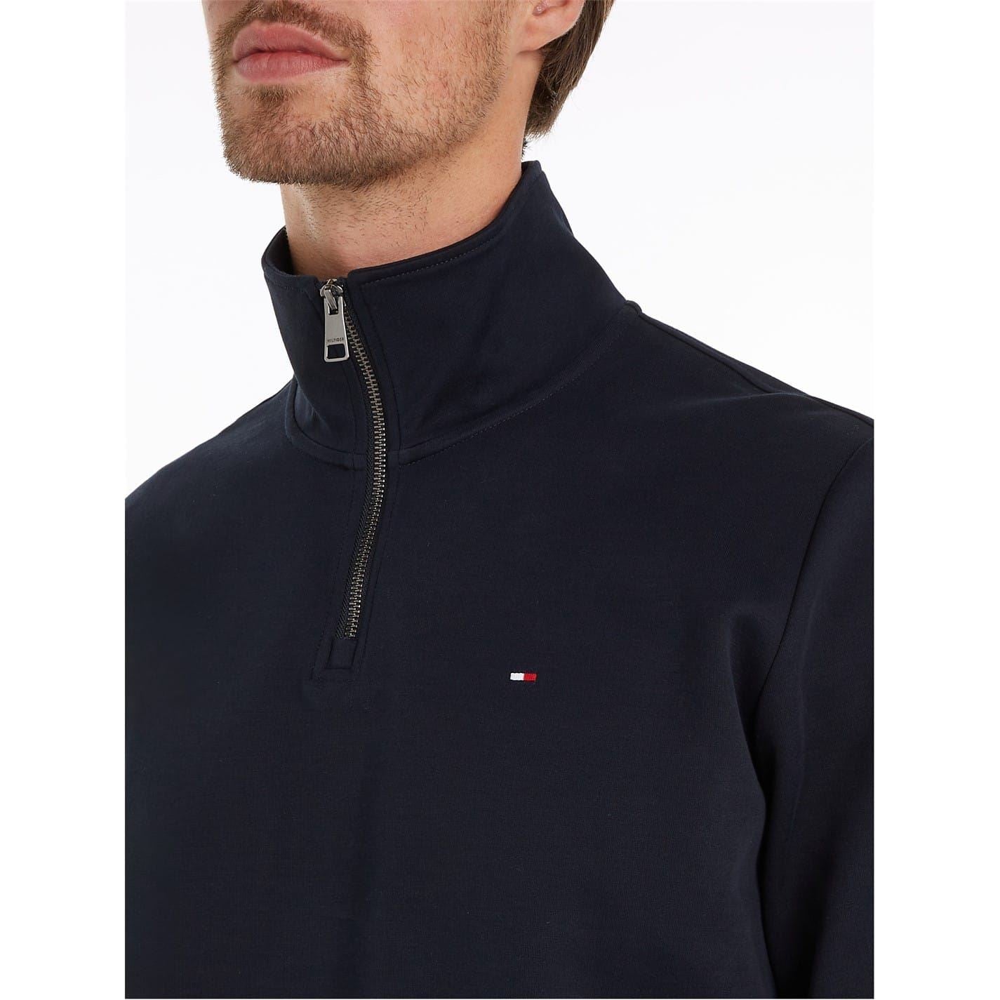 Tommy Hilfiger Intechno Quarter Zip