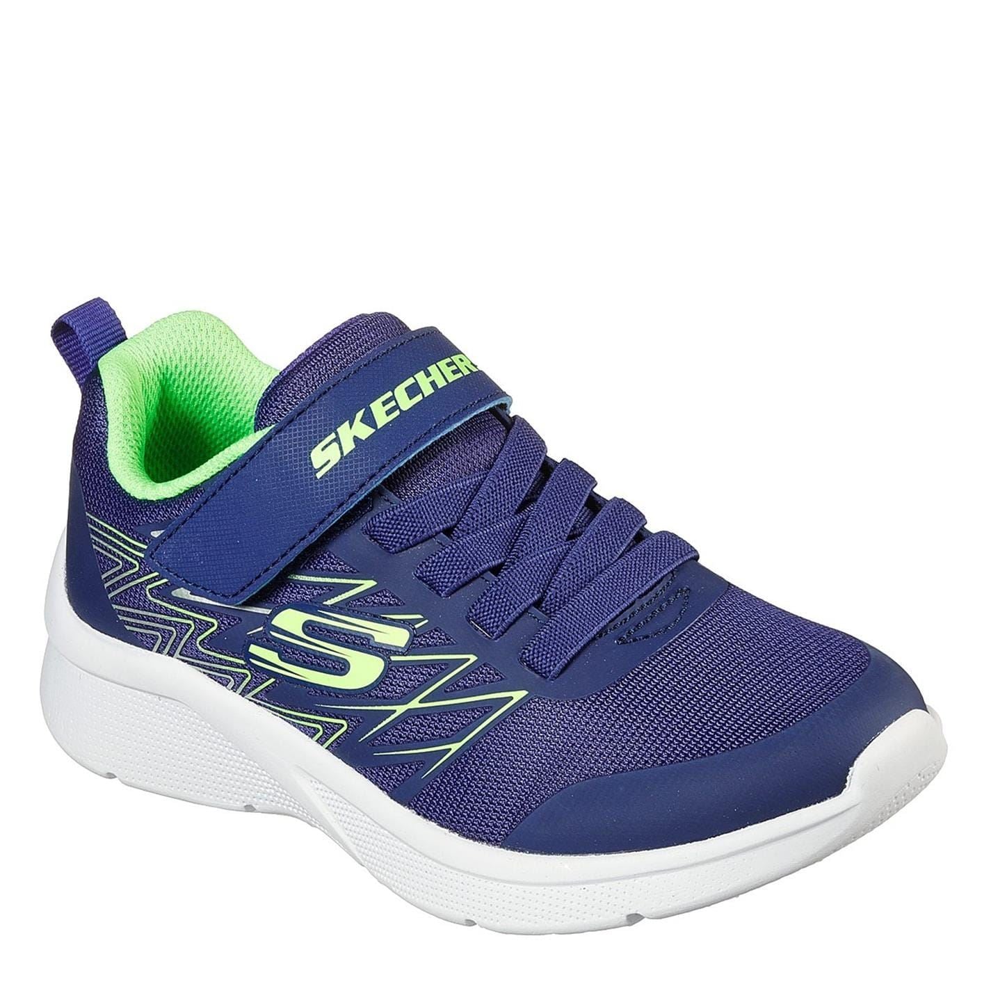 Skechers T Runners Child Boys
