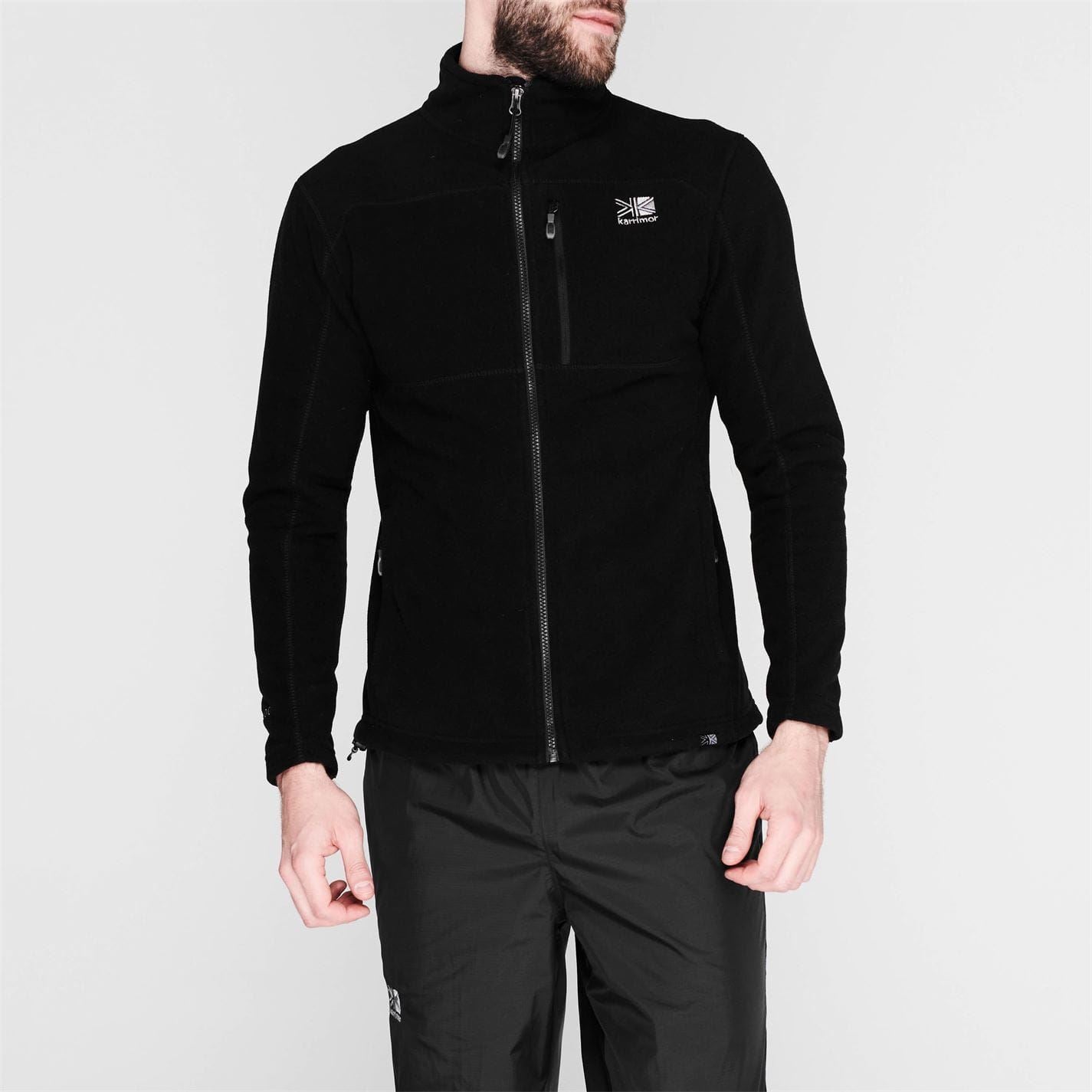 Karrimor Mens Fleece Jacket
