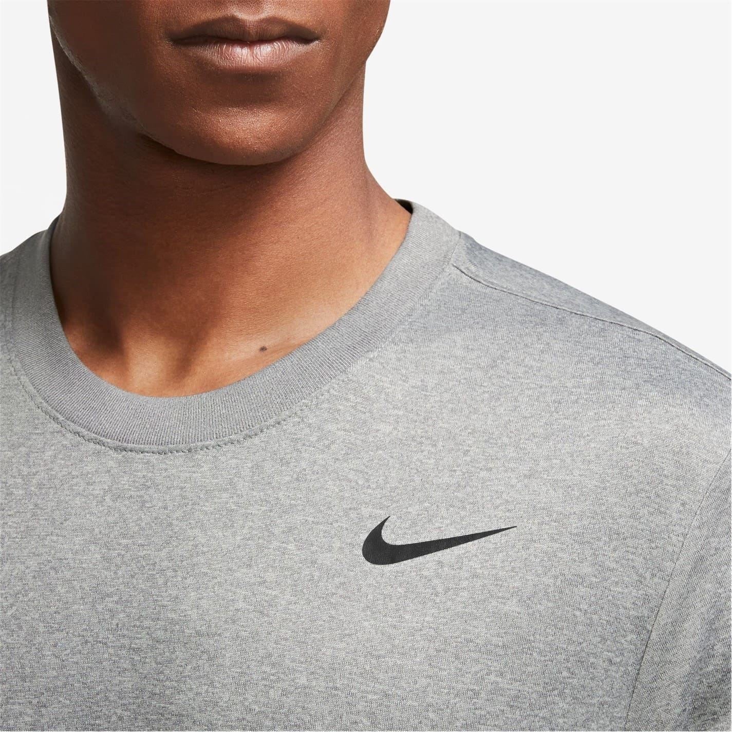 Nike Mens Dri Fit Legend Fitness T-Shirt