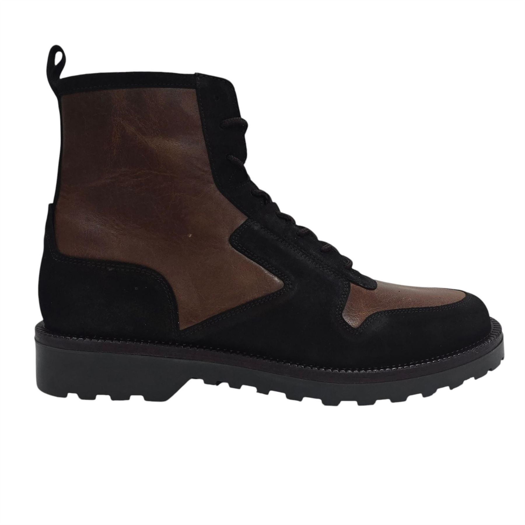 Firetrap Akashi Sn71