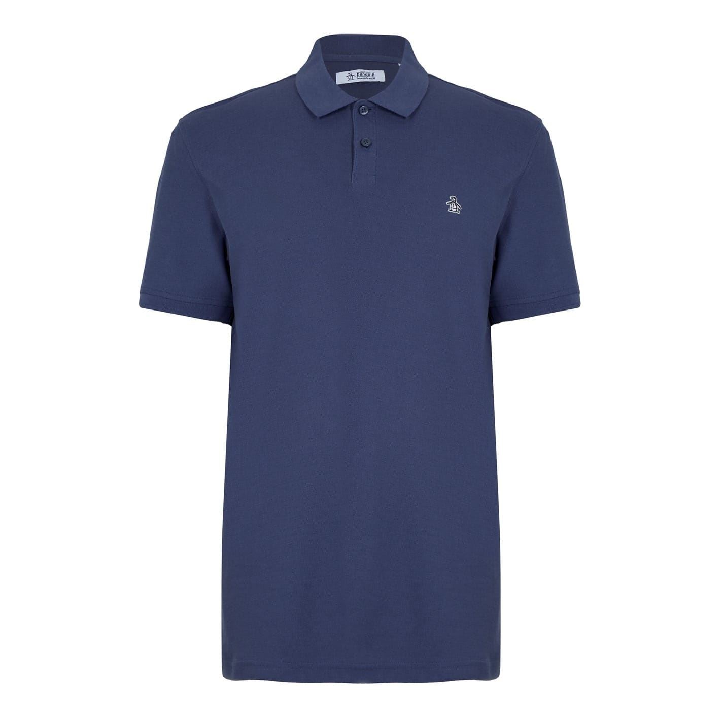 Original Penguin Regular Fit Polo Shirt