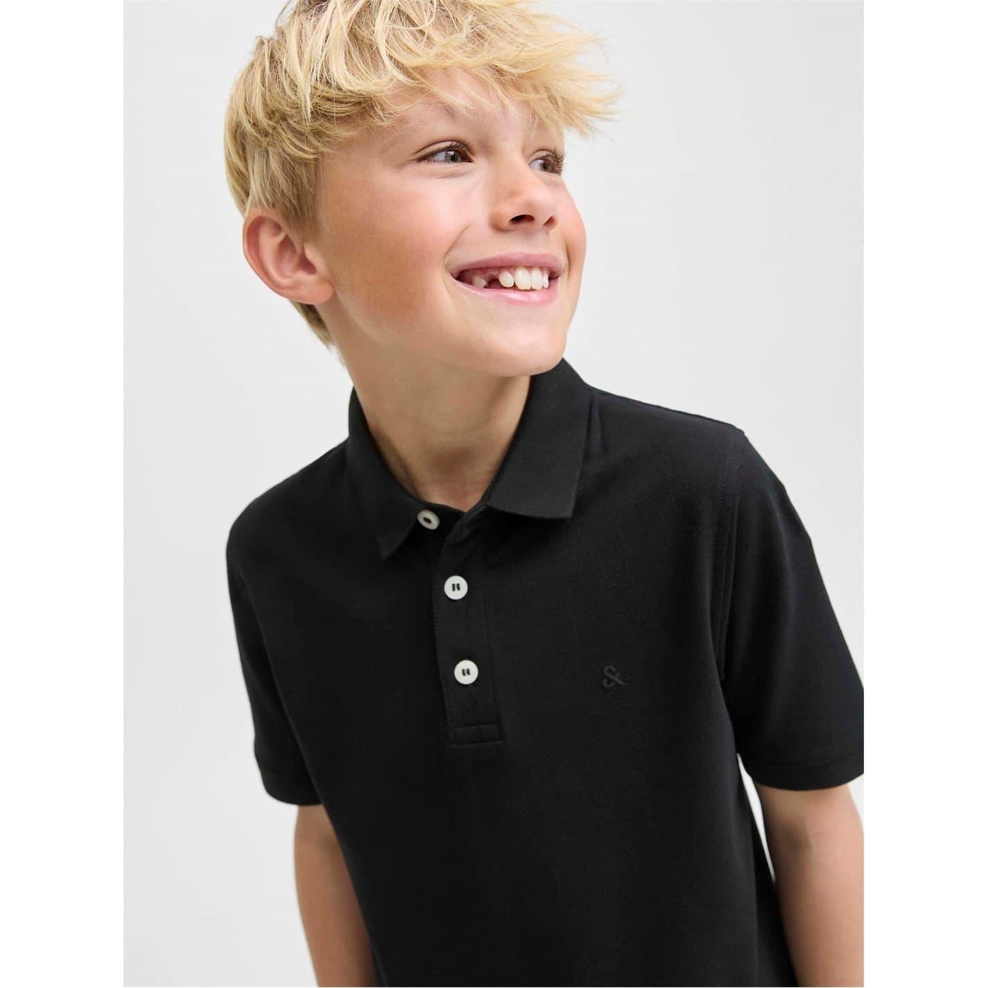 Jack and Jones Polo Junior Boys