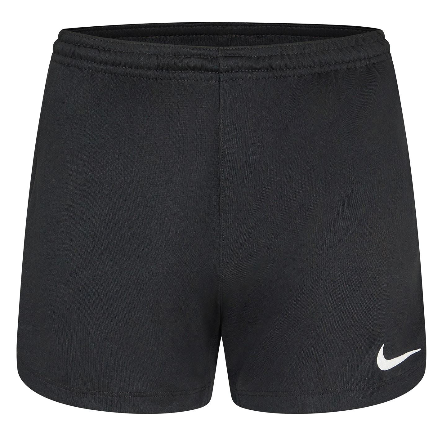 Nike Dri-Fit Soccer Road Shorts