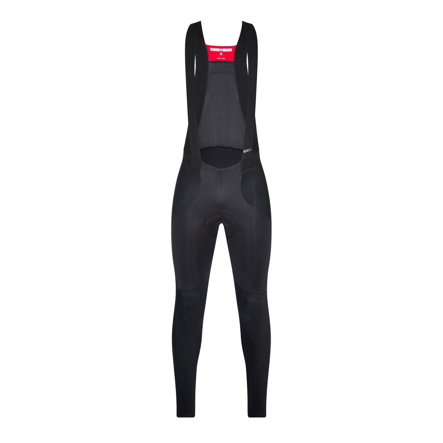 Castelli Sorpas Reflective Ribbon Biking Pants