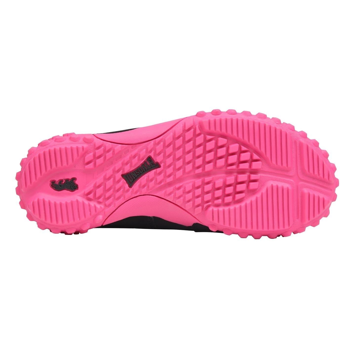 Lonsdale Fulham Trainers Child