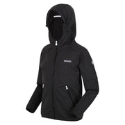 Regatta Juniors Maxwell Softshell Jacket