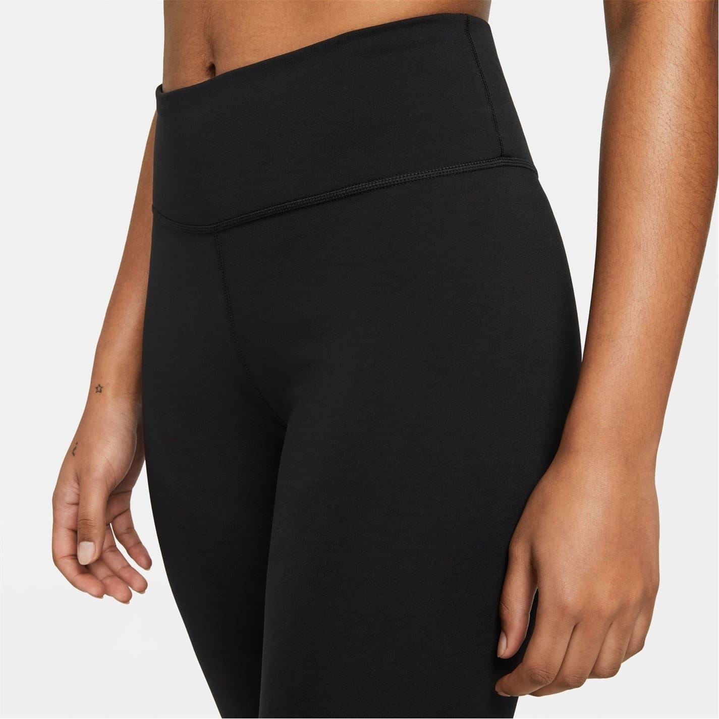 Nike Womens One Cropped Tights