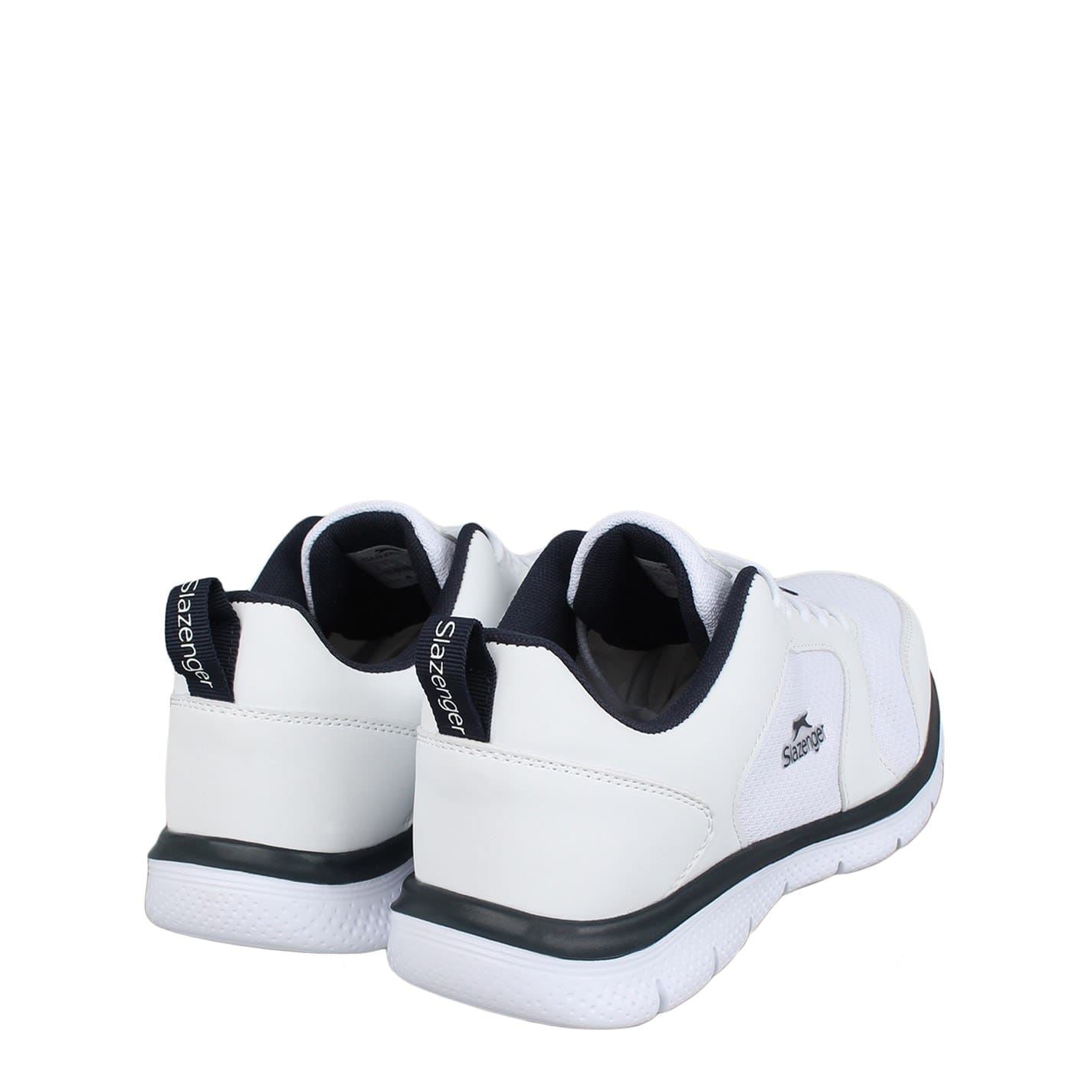 Slazenger Mens Force Mesh Trainers