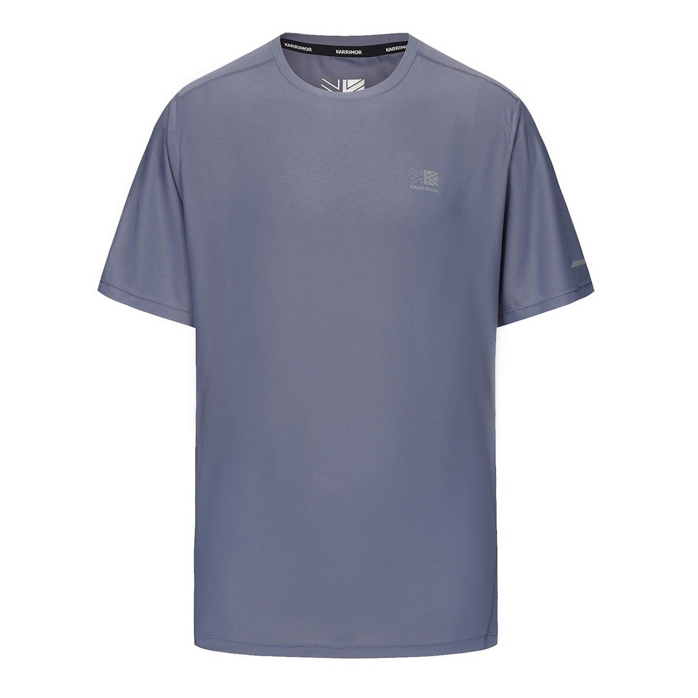 Karrimor Mens Run Short Sleeve T-Shirt