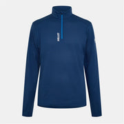 Millet Intense Fleece Mock Neck Sweatshirt