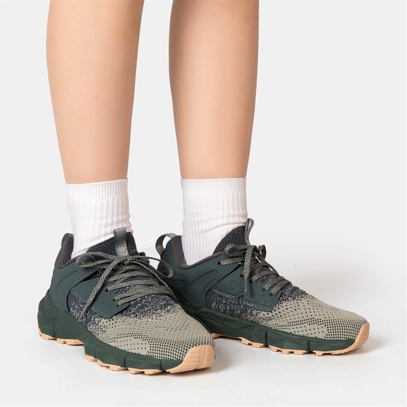 Donnay Knit Runner Junior