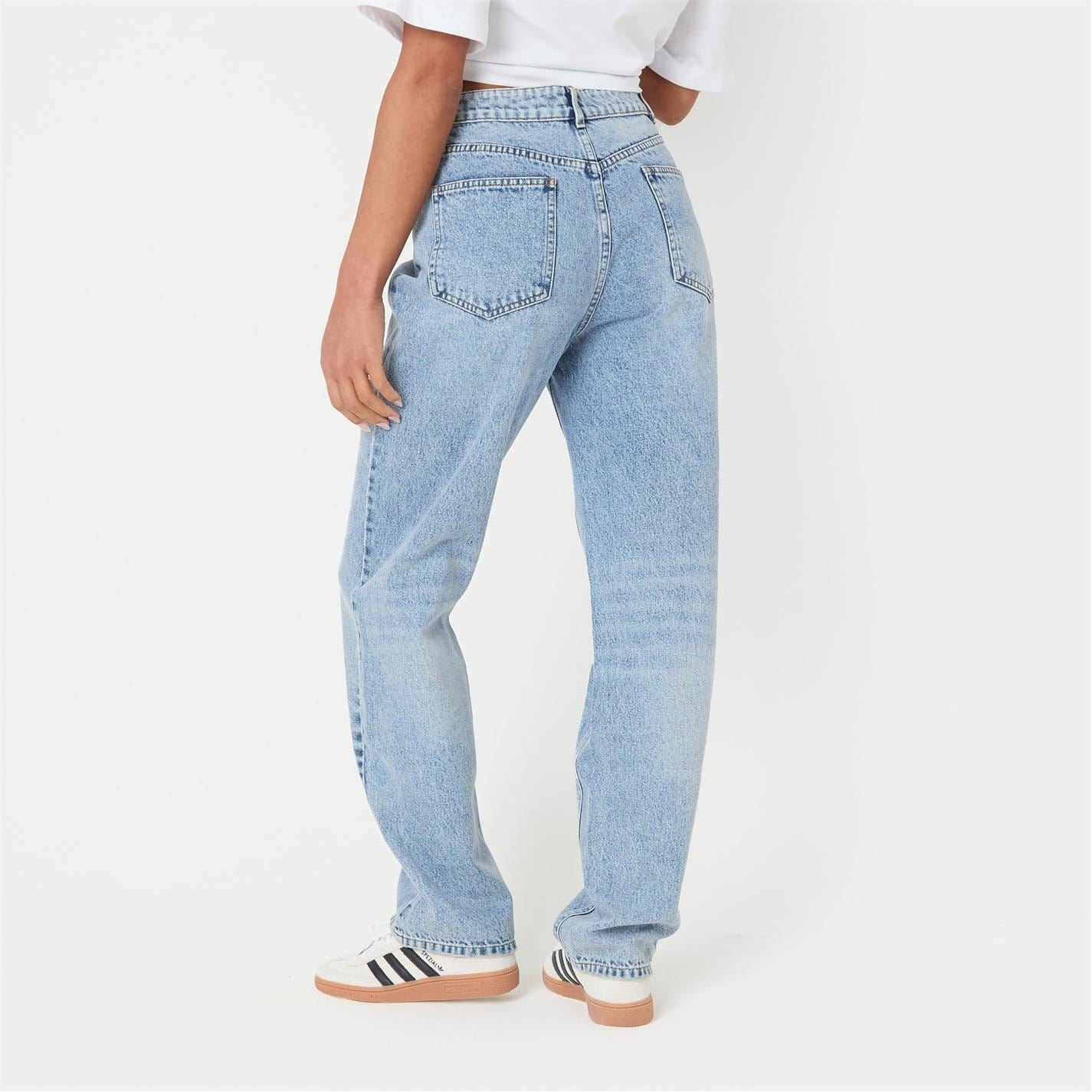 I Saw It First Jeans