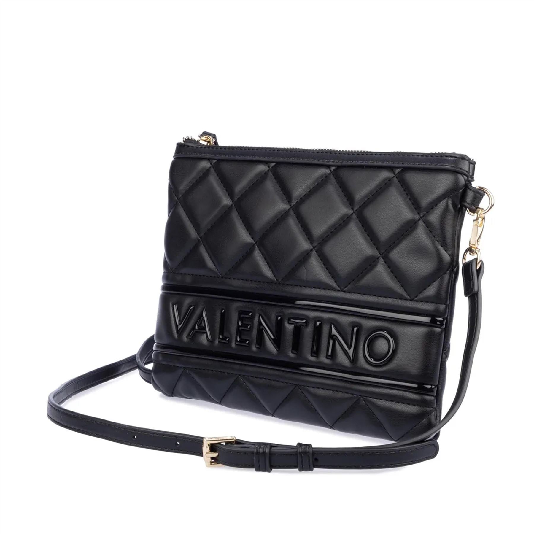 Mario Valentino Ada Crossbody Bag