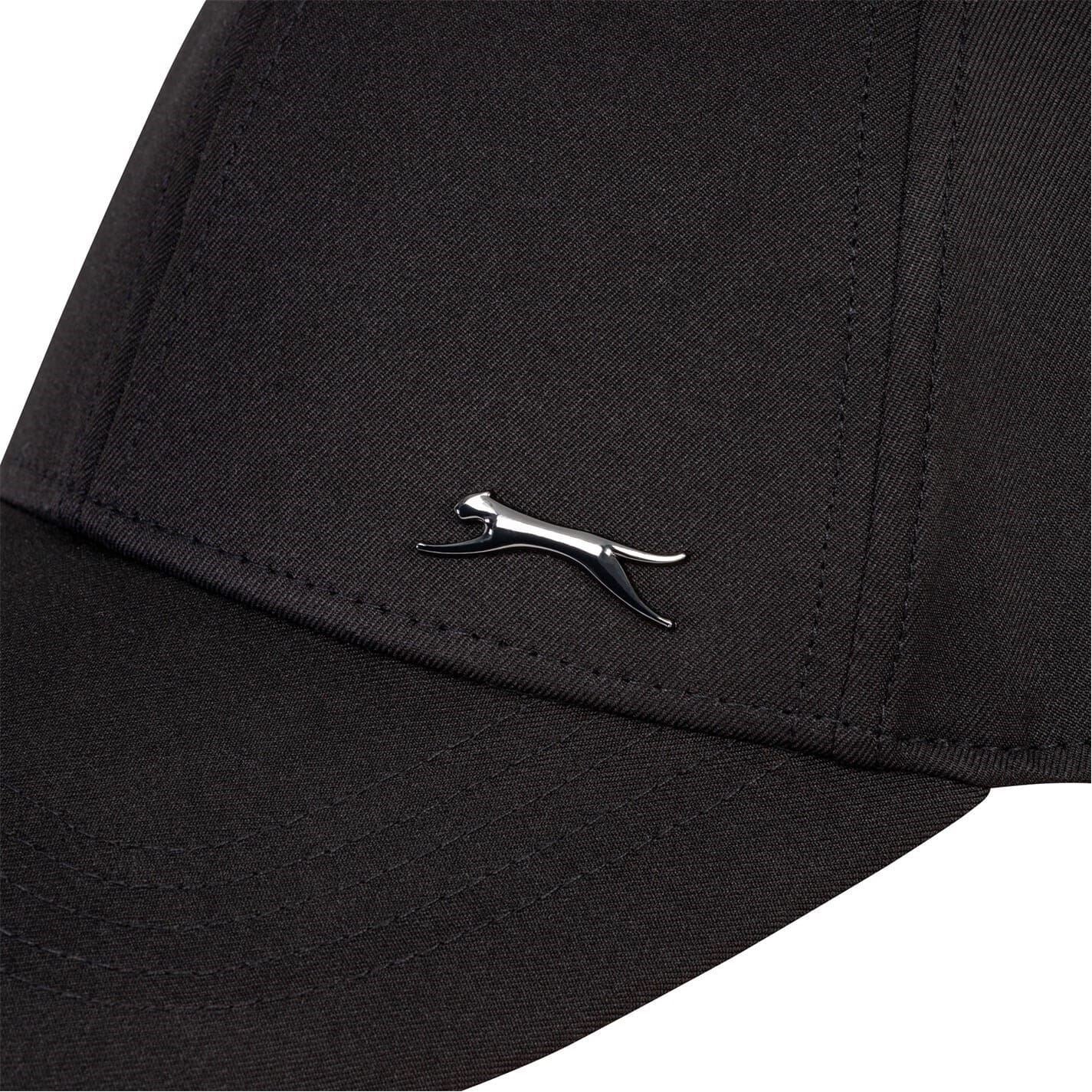Slazenger Metallic Badge Junior Baseball Cap