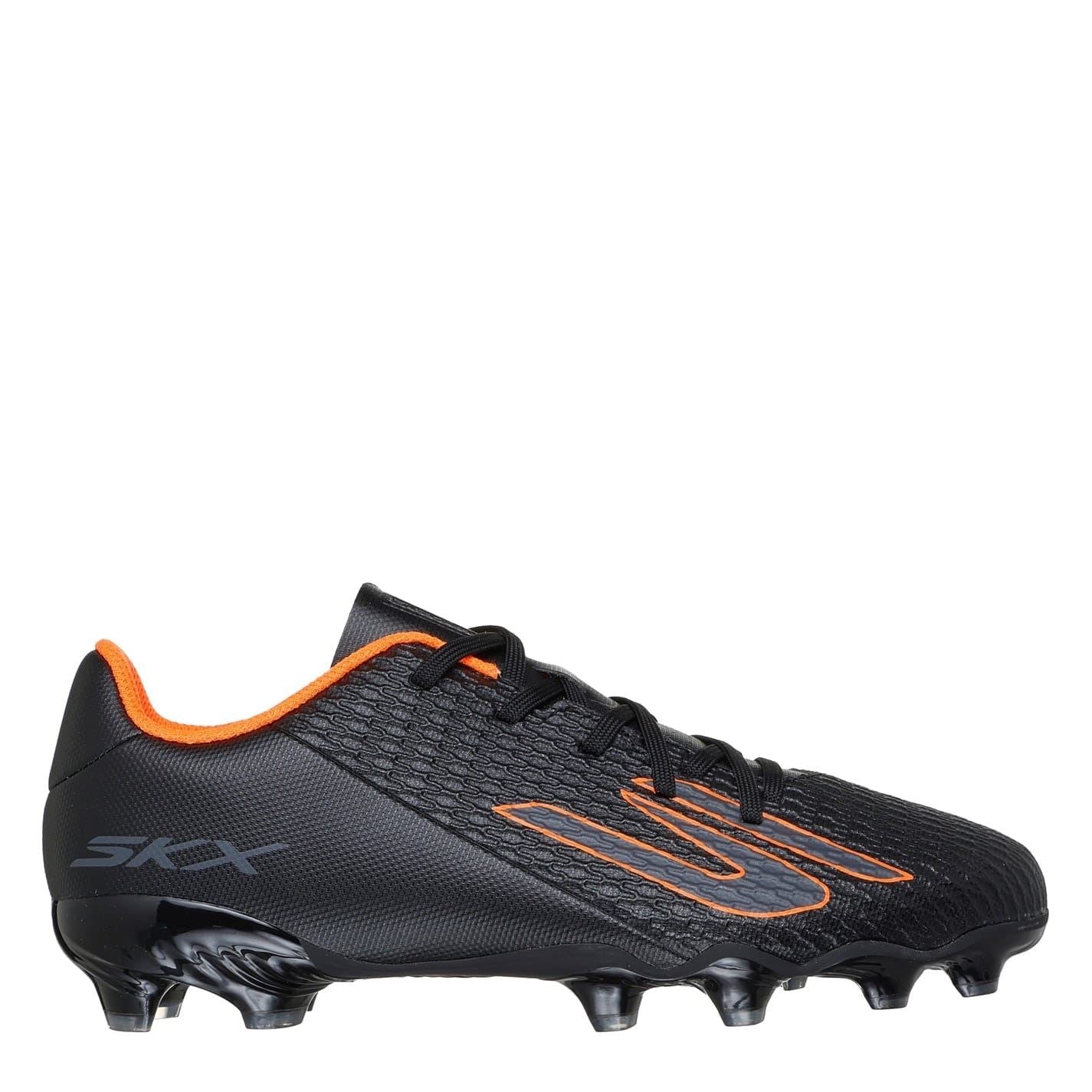 Skechers Skx.2 Juniors Firm Ground Football Boots