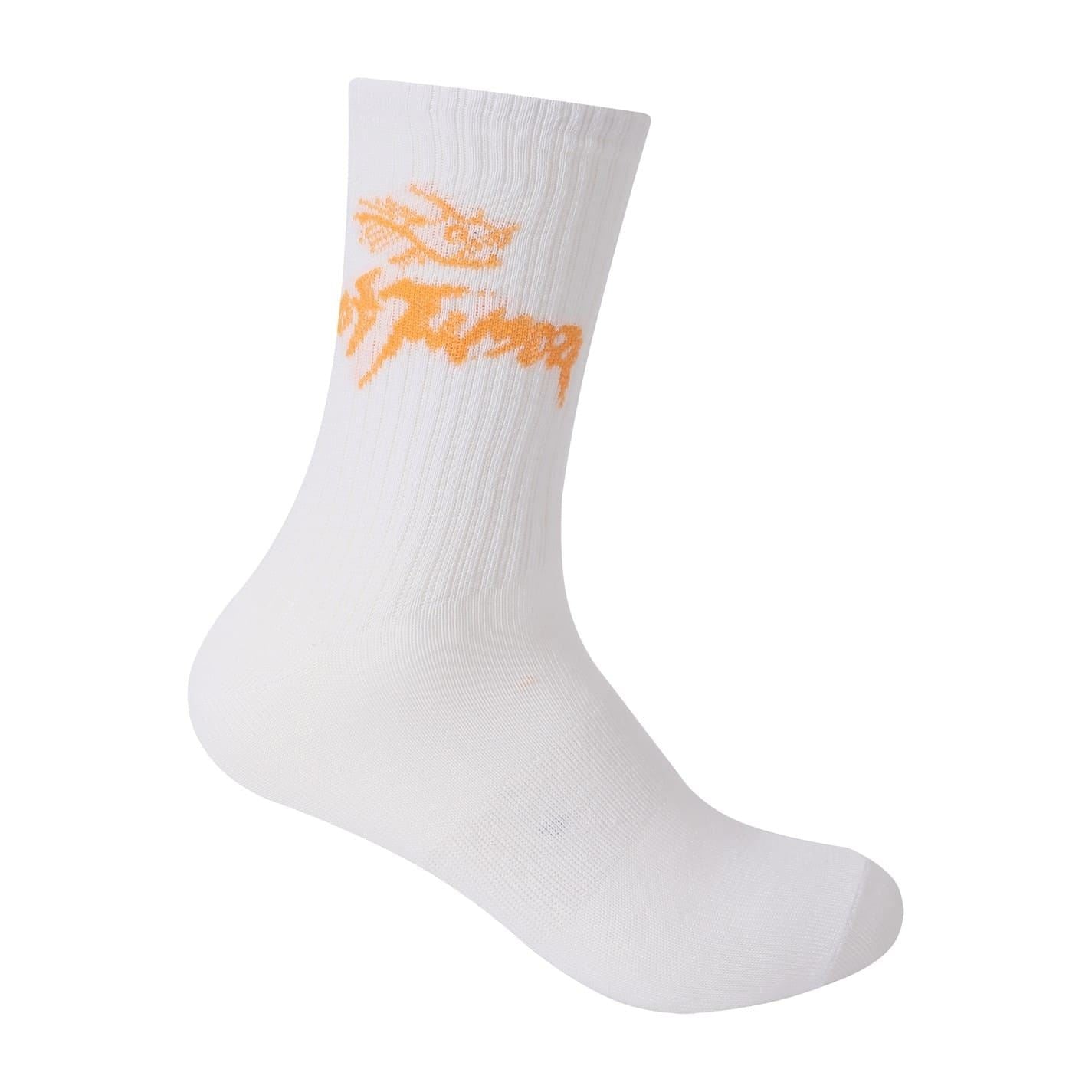 Hot Tuna Crew Socks 5pk Ladies