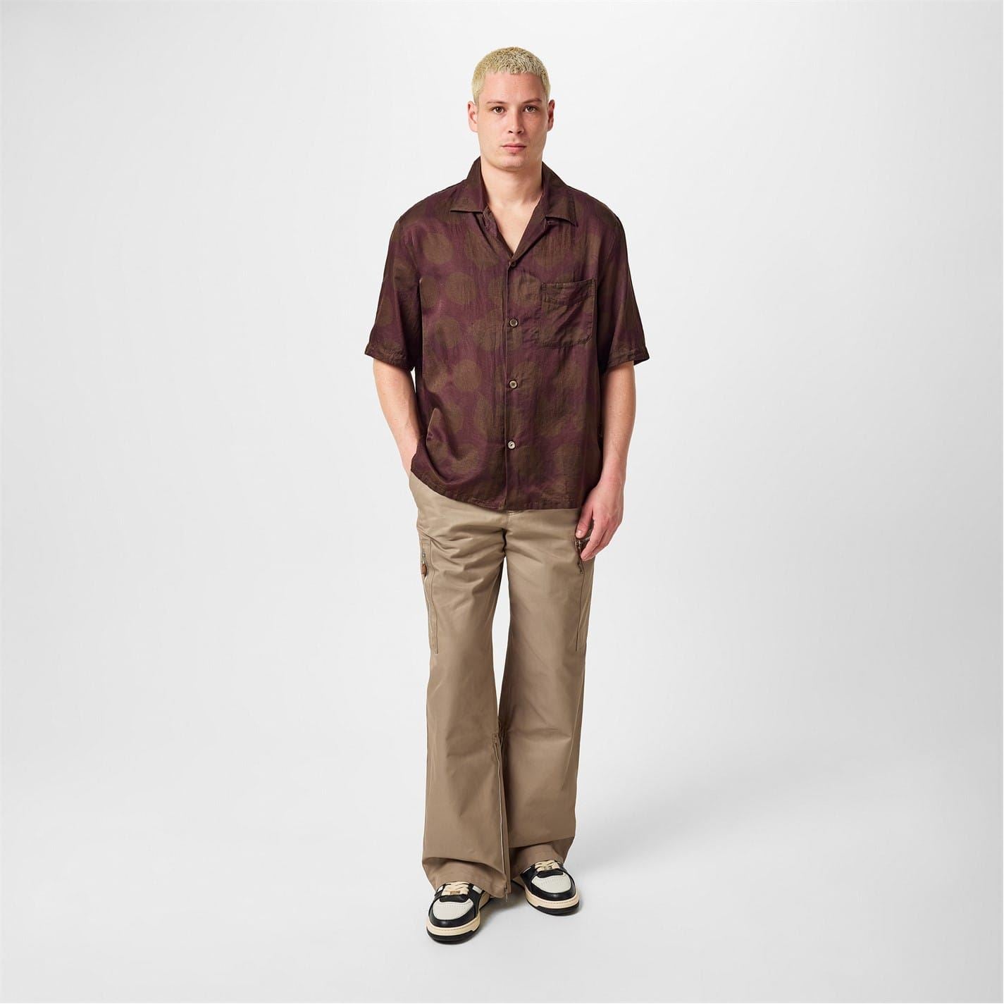 Our Legacy Heusen Shirt