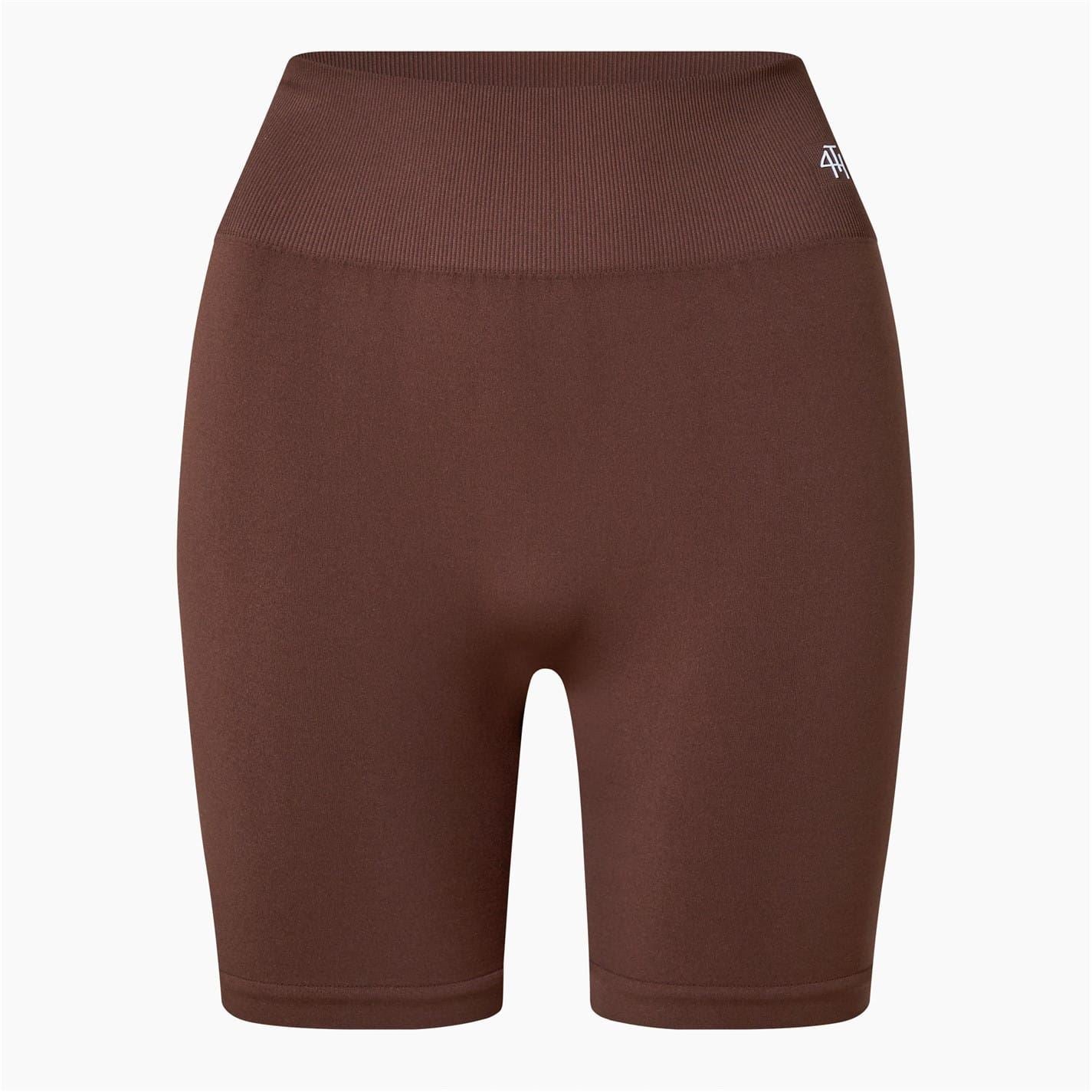 4th and Reckless 4th And Kendal Slim Fit Bermuda Shorts