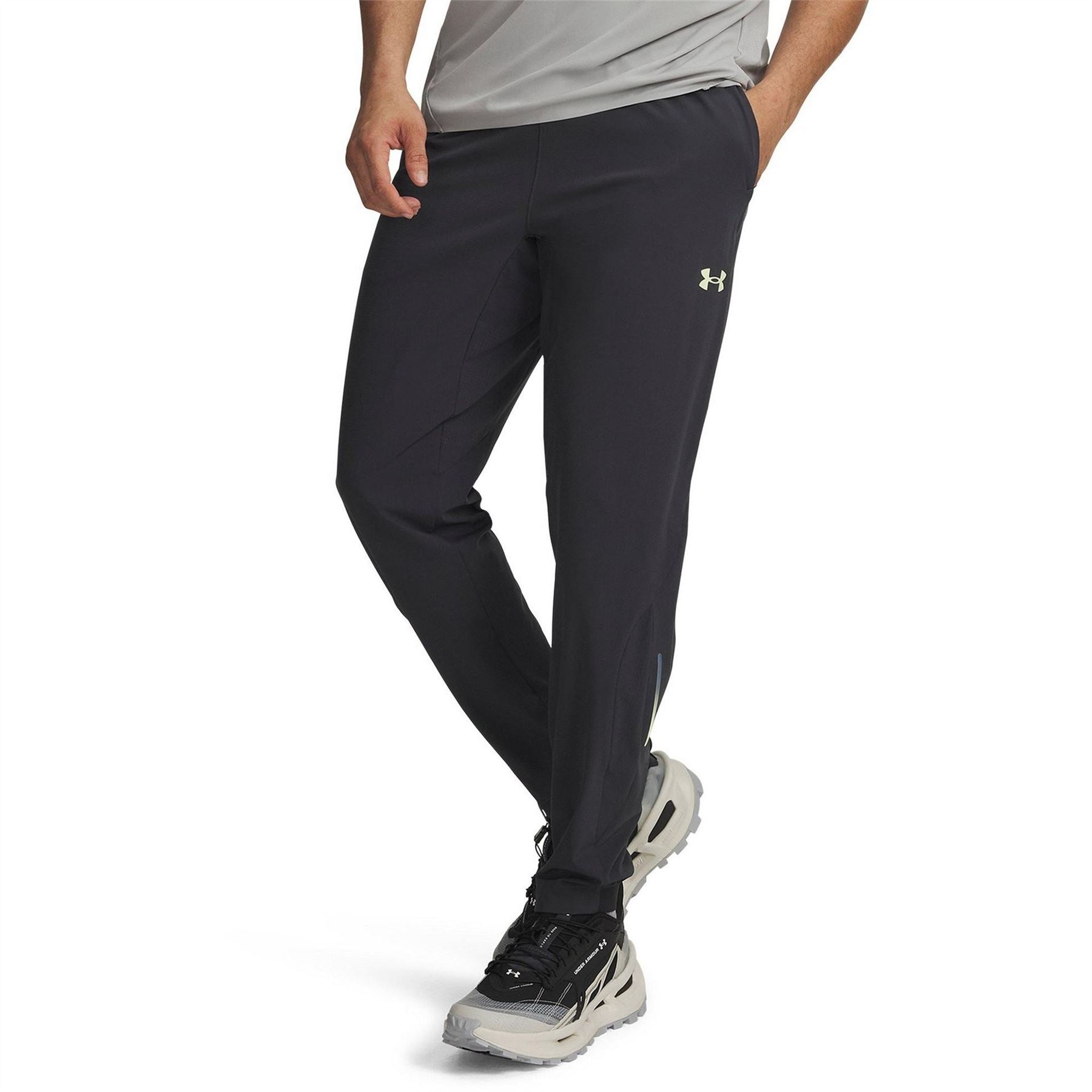 Under Armour Trail Run Pant Sn63