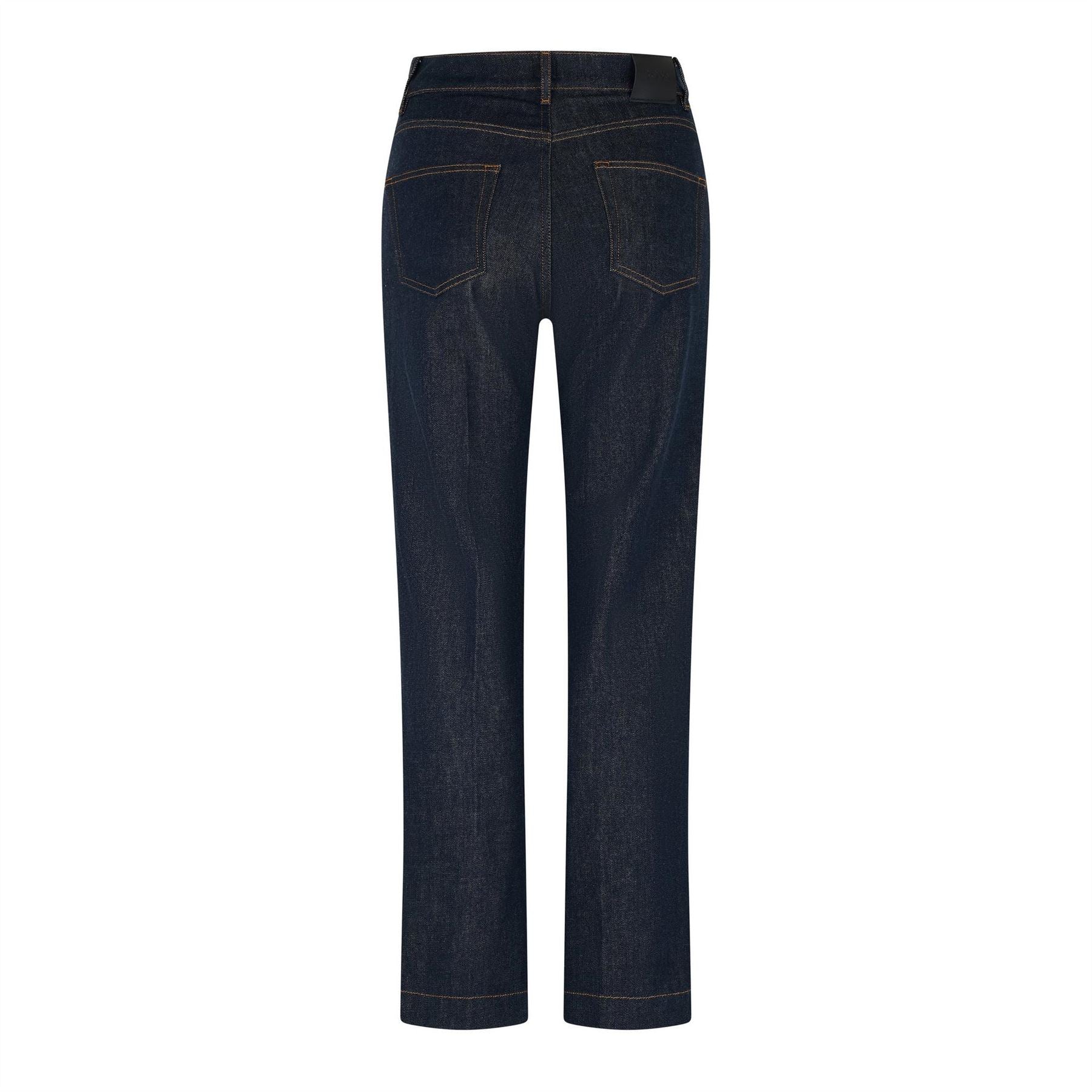 Boss Womens Hr 10245485 01 Straight Leg Jeans