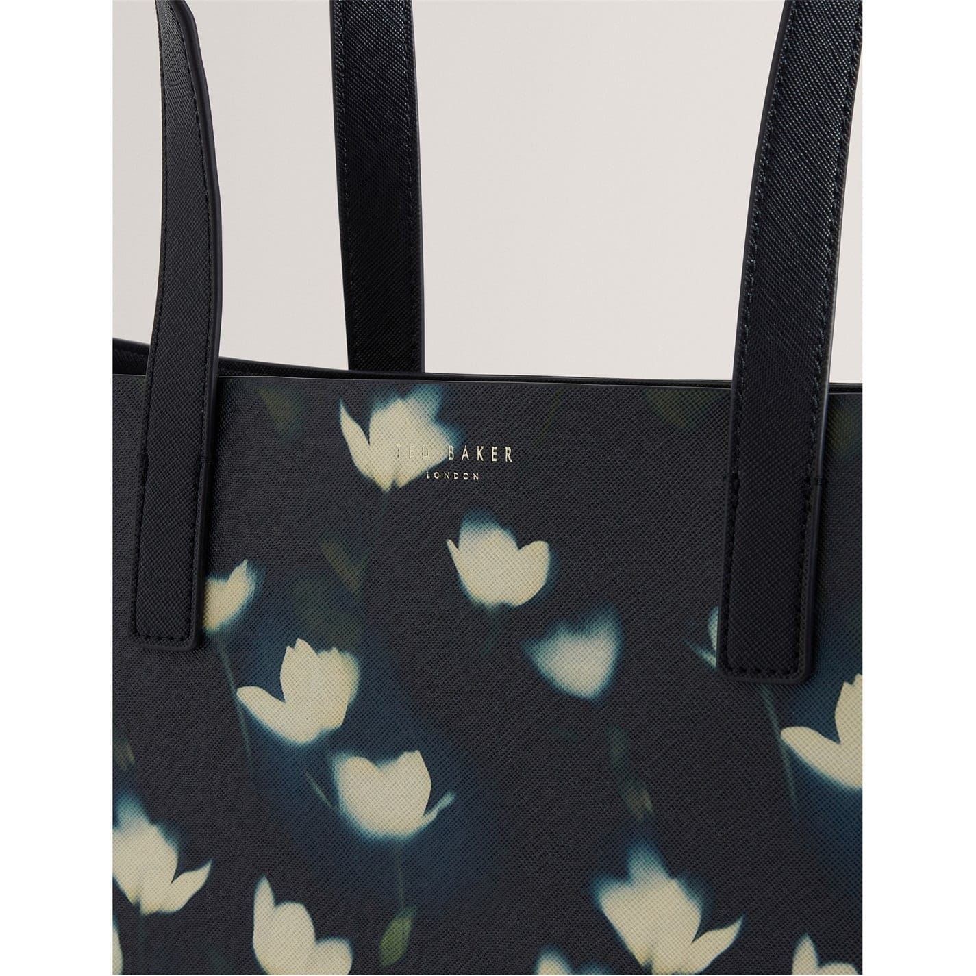 Ted Baker Xlprint Icon Bag