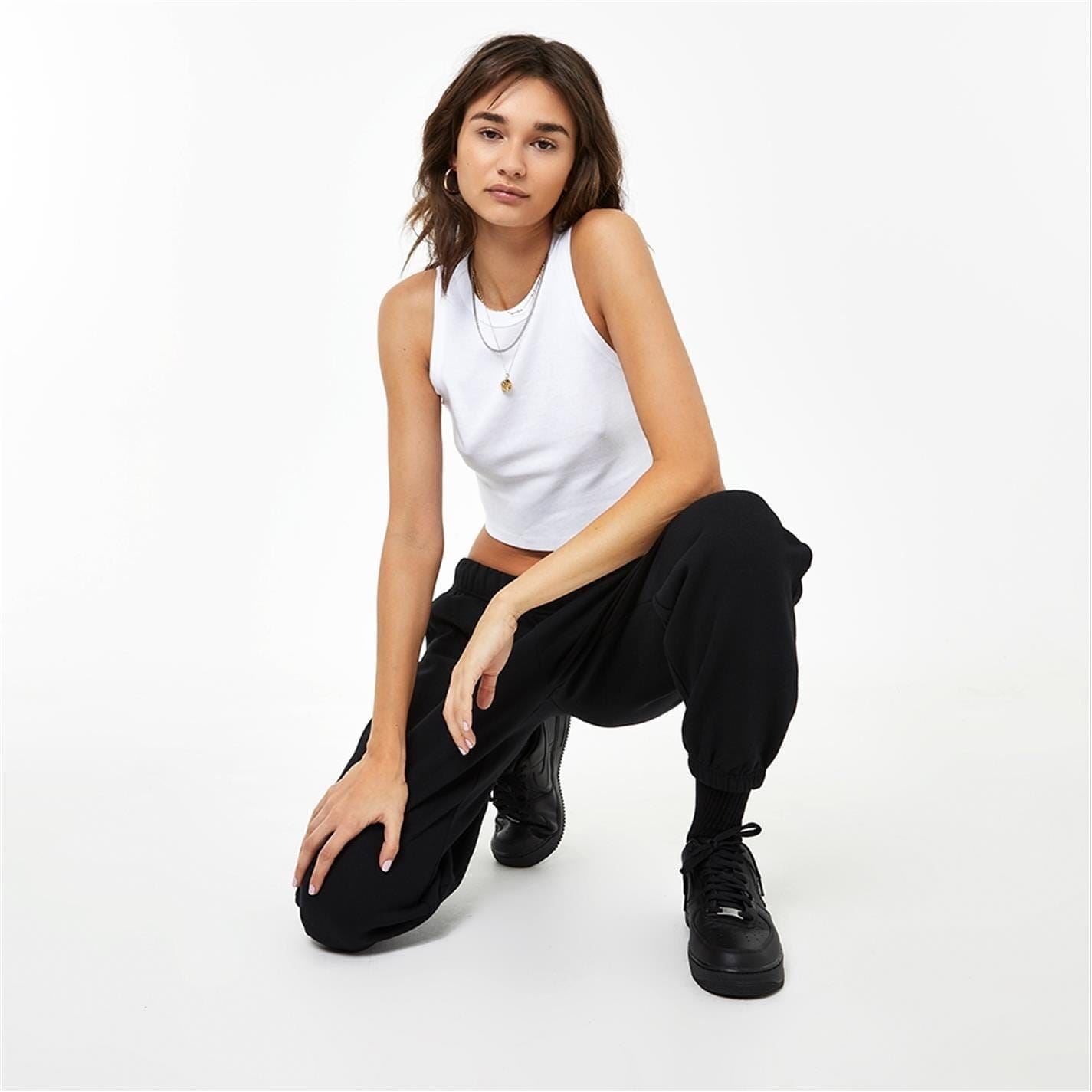 Lonsdale Essential Tank