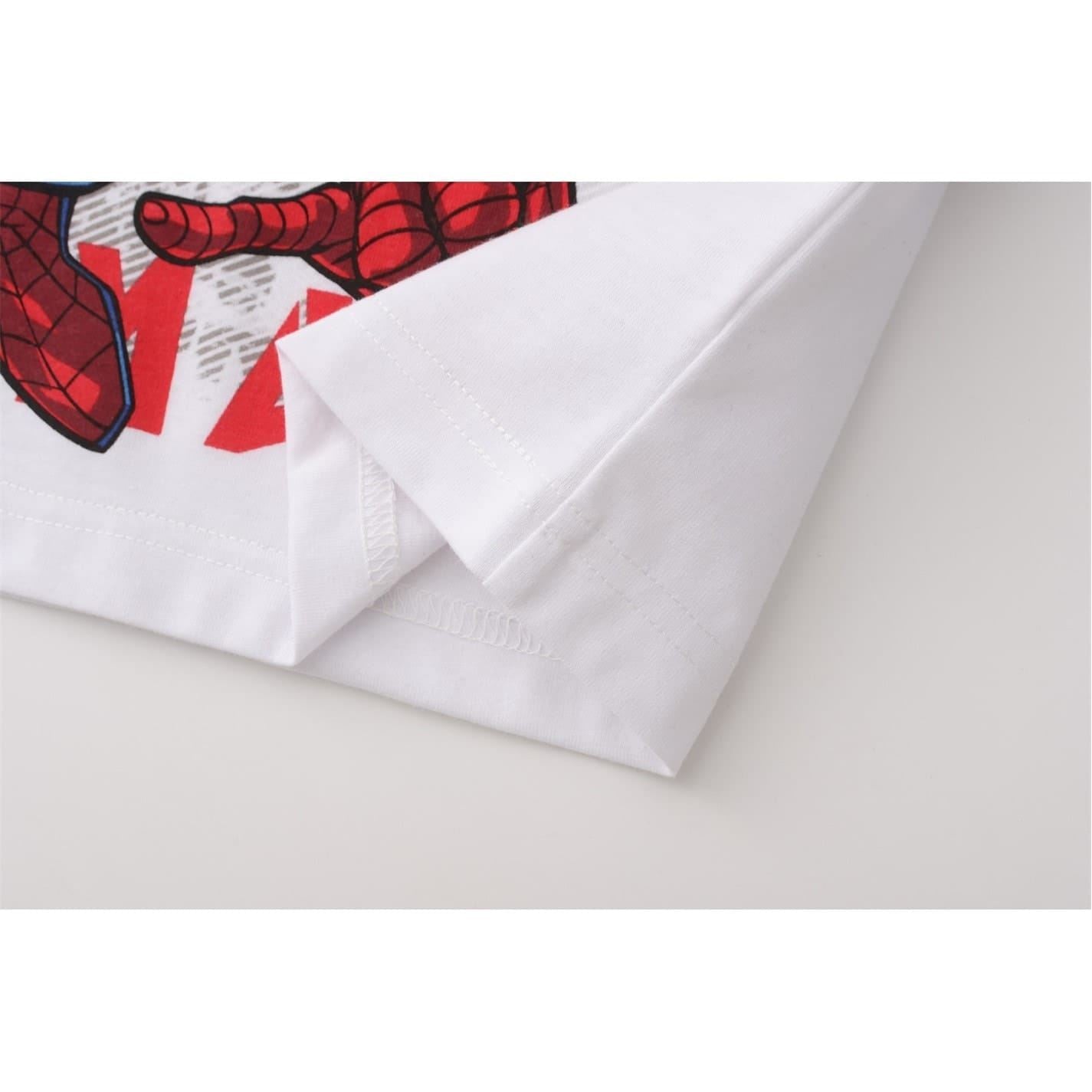 Character Short Sleeve T-Shirt Juniors