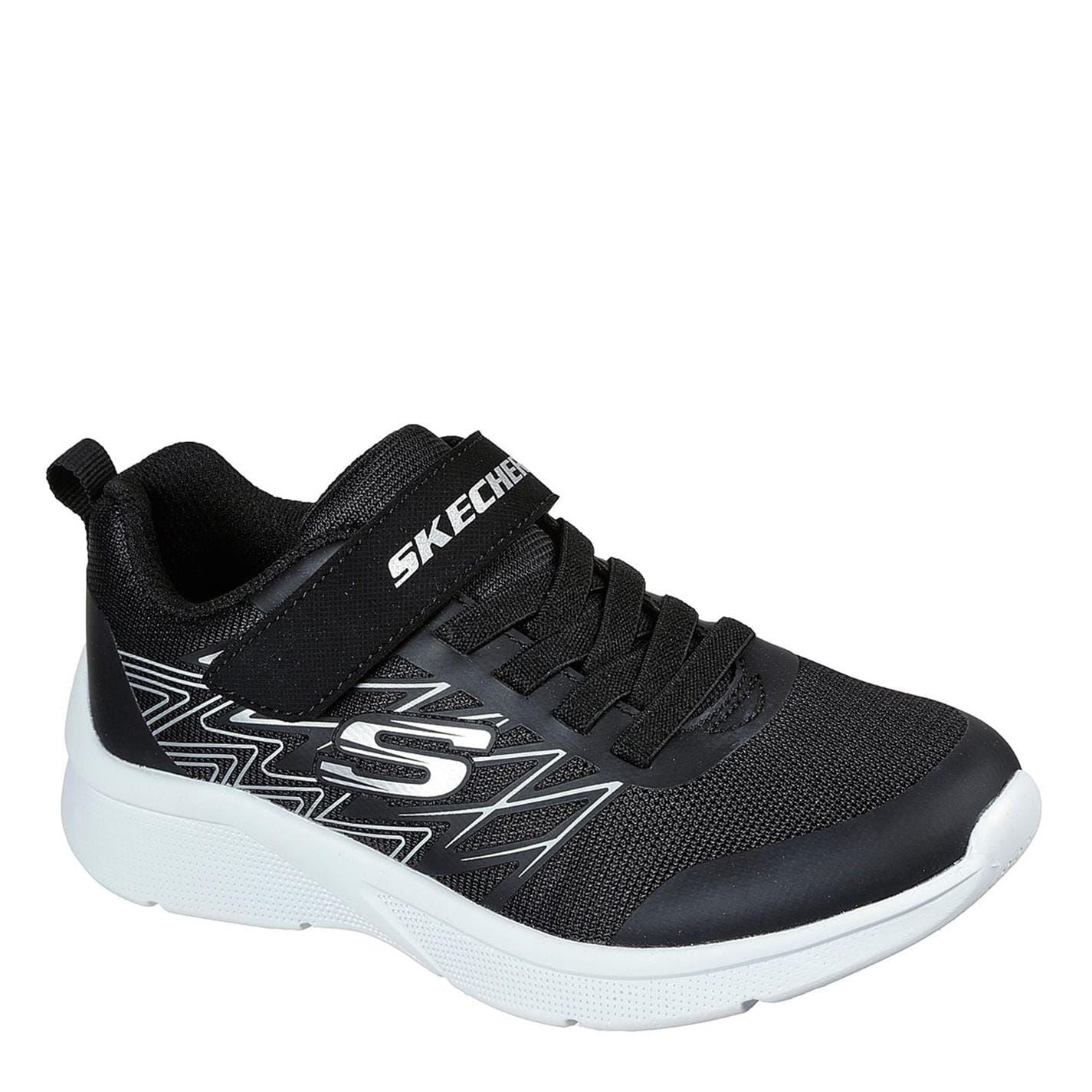 Skechers T Runners Child Boys