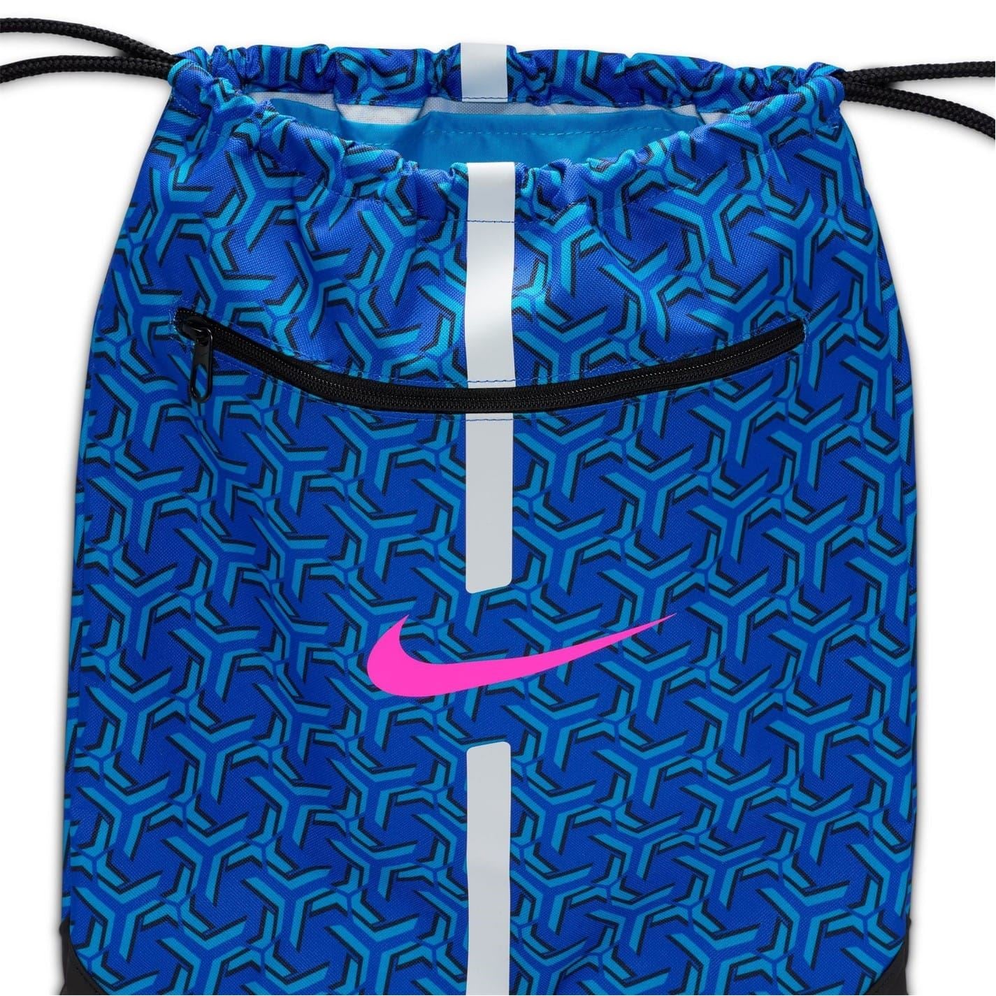 Nike Academy Football Gymsack (18l)