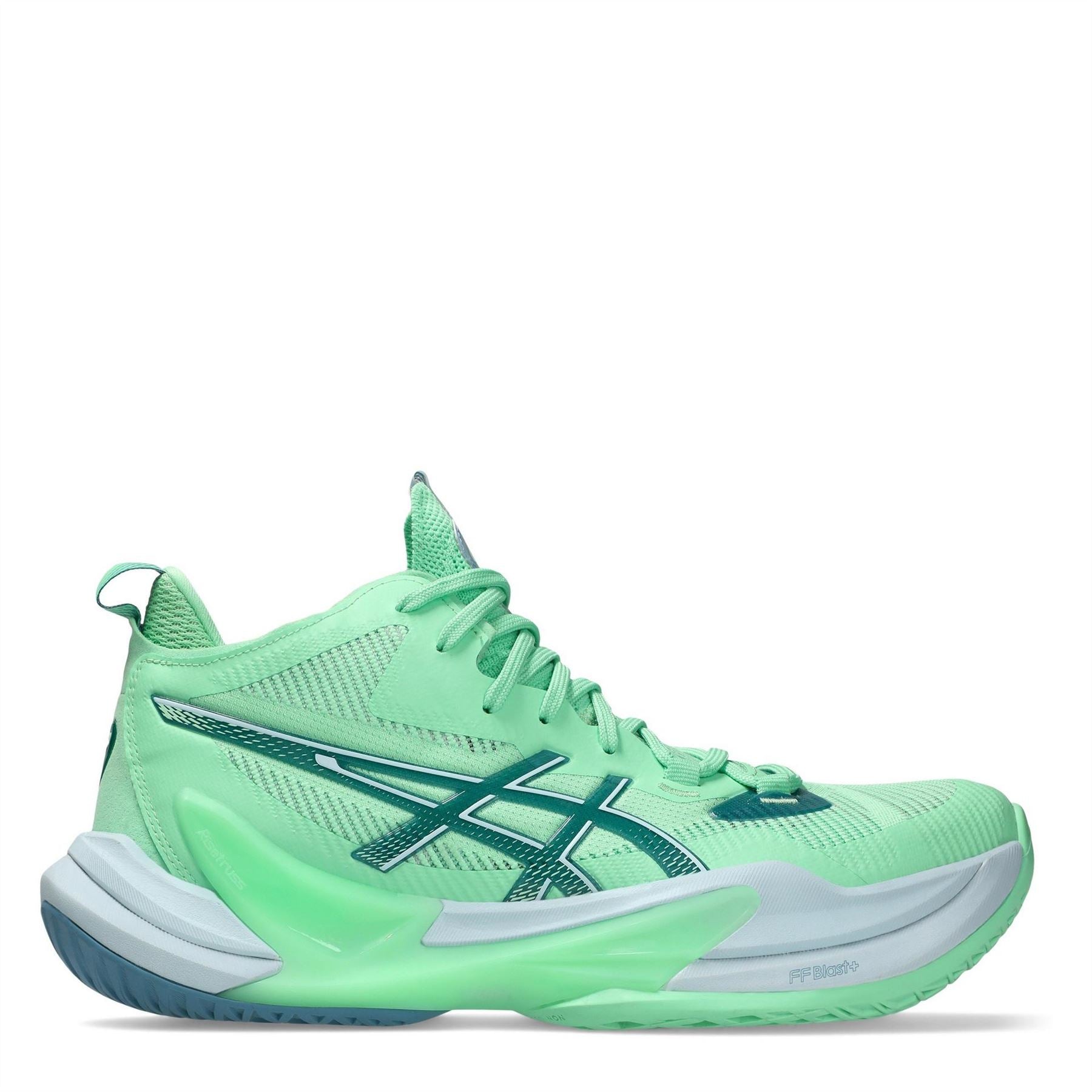 Asics Mens 2 Volleyball Shoes