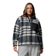 Columbia Westbnd Quarter Ld61