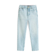 Tommy Hilfiger Modern Straight Leg Five Pocket Jeans