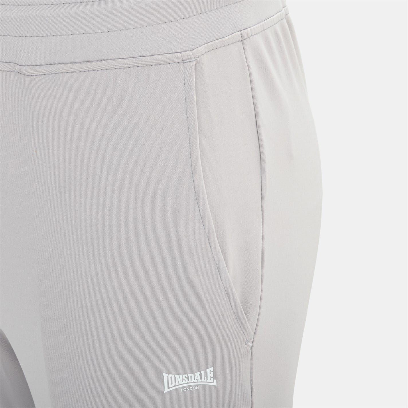 Lonsdale Mens Running Pants