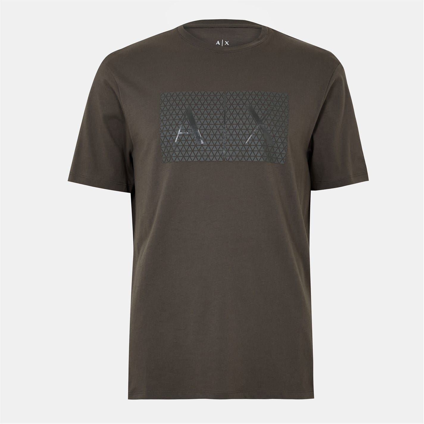 Armani Exchange Exchange T-Shirt