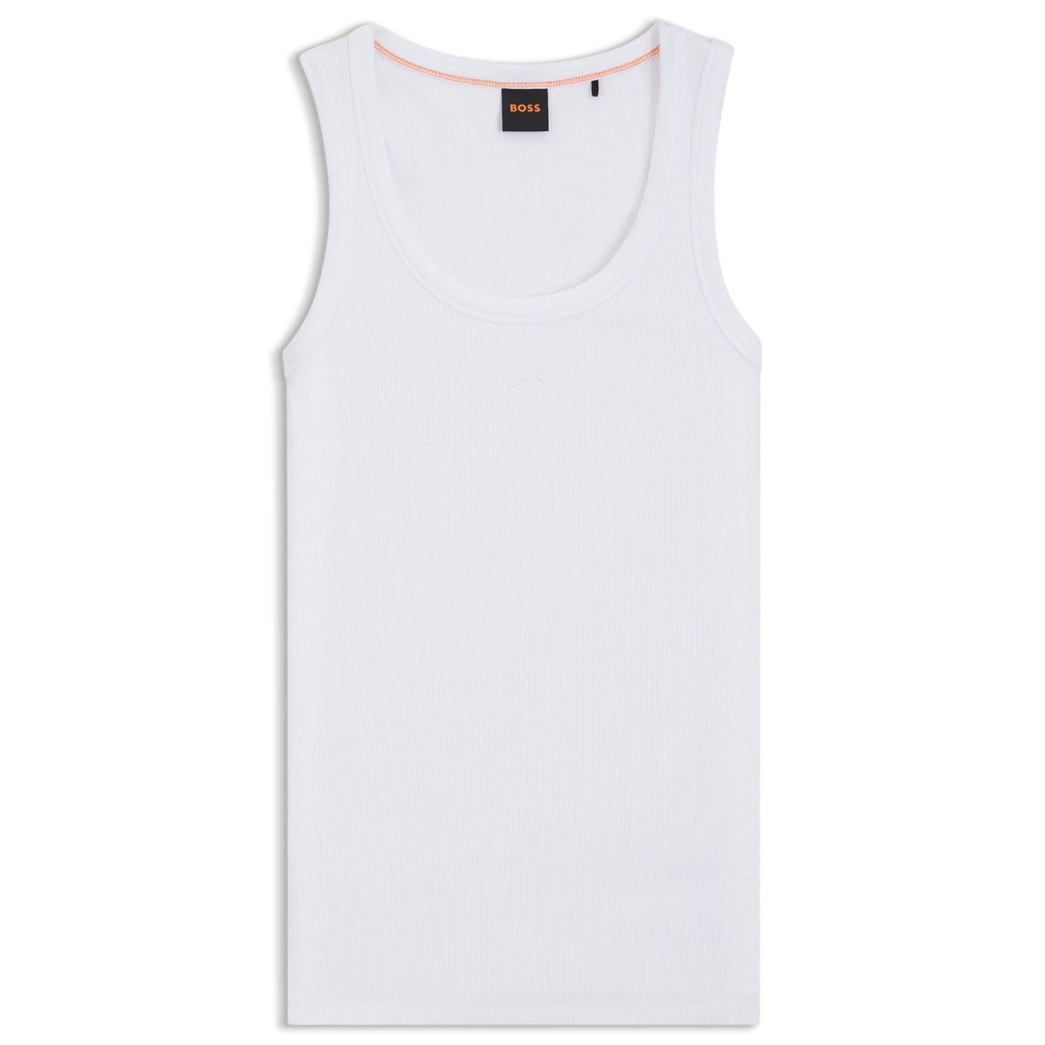 Boss C_Ematite Slim Fit Vest