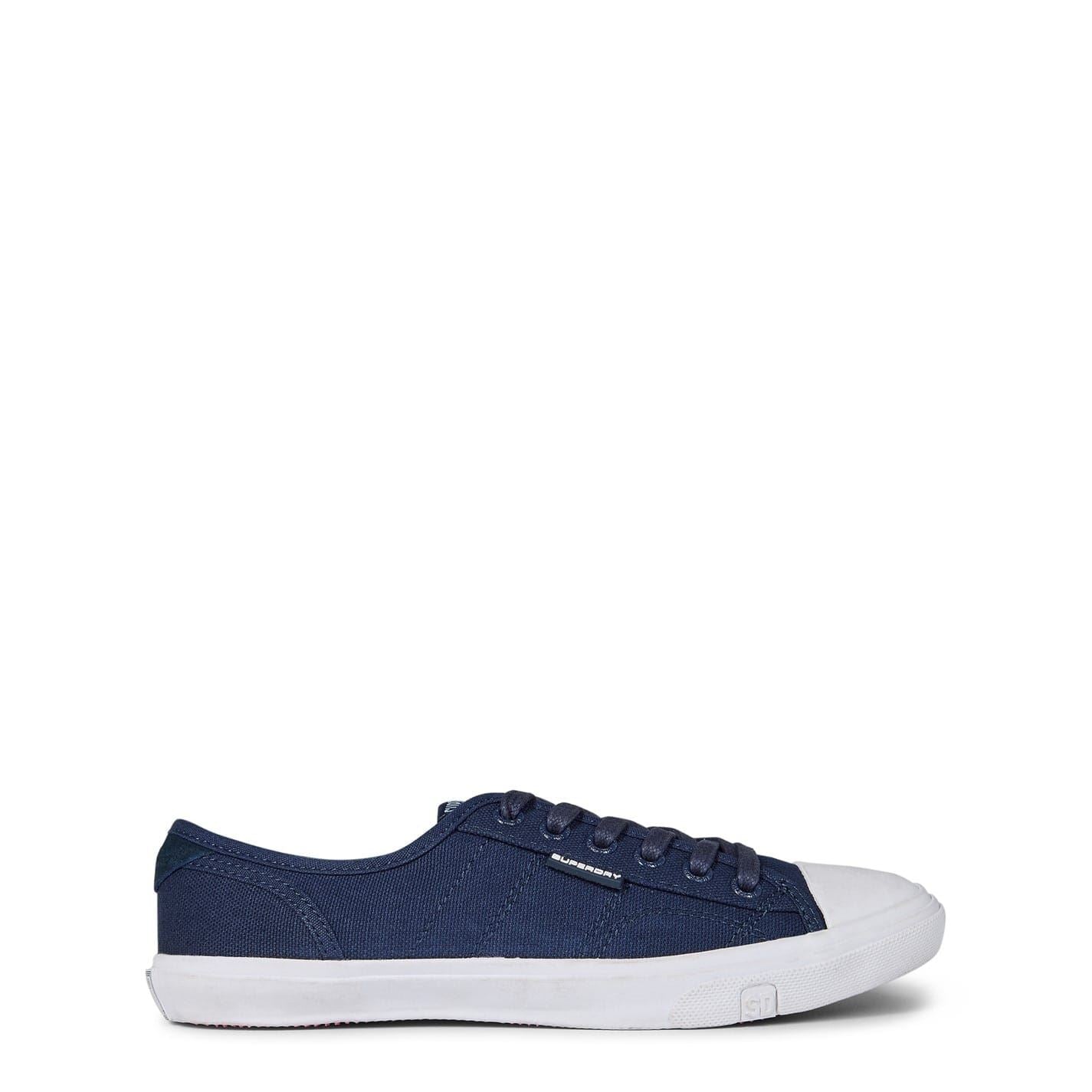 Vans Low Pro Brooklyn Canvas Low Top Sneakers