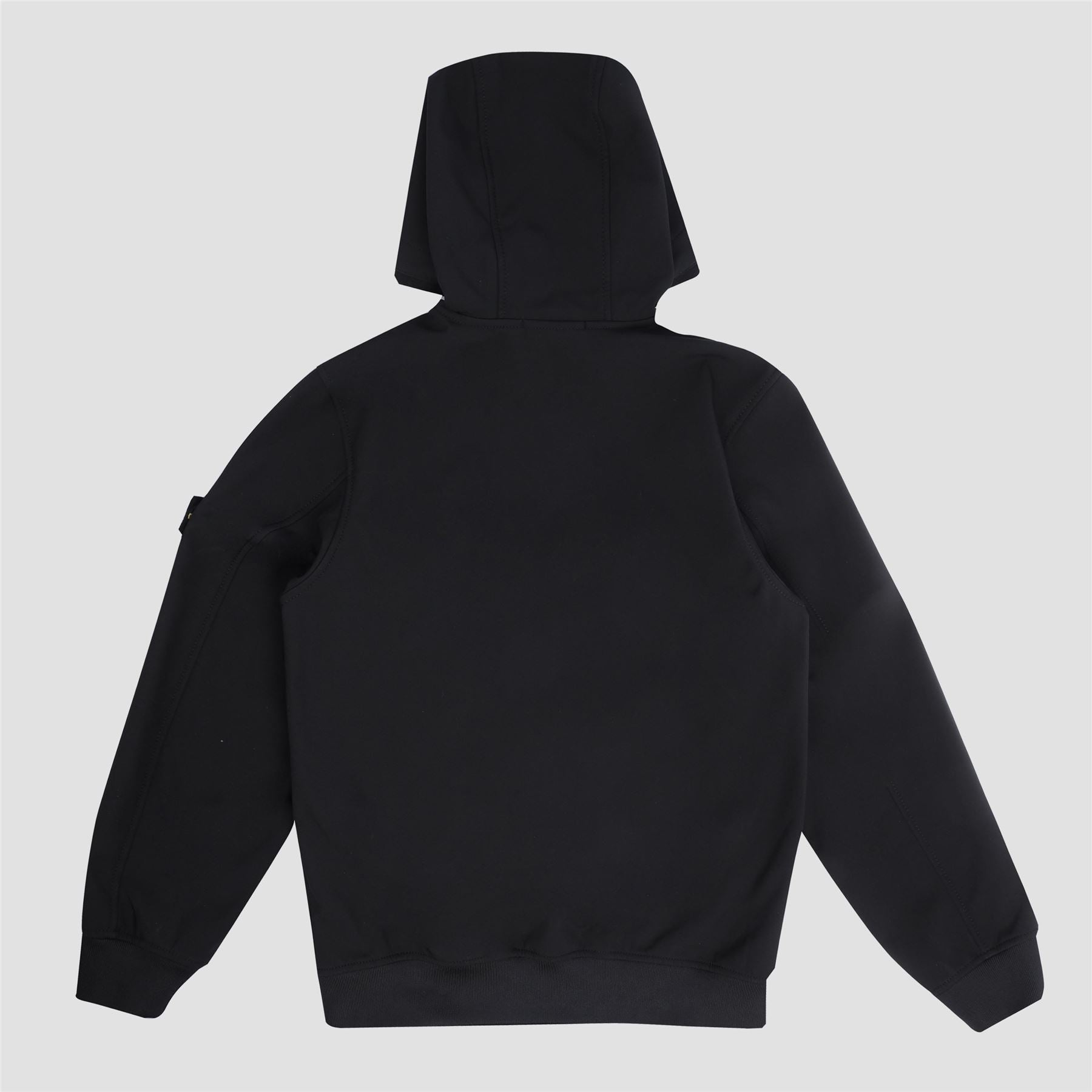 Stone Island Juniors Softshell Jacket