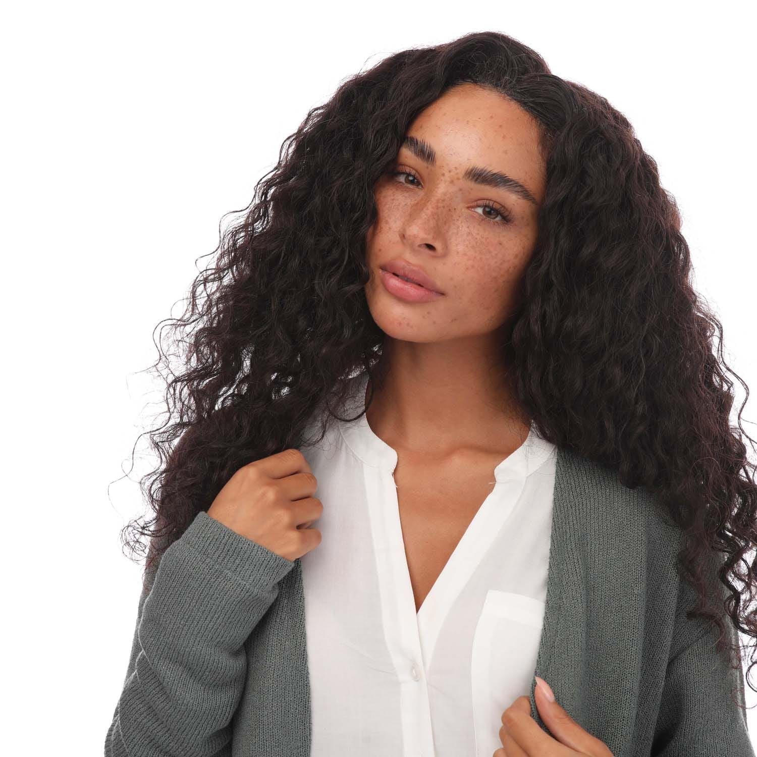 Vero Moda Eddie Open Cardigan